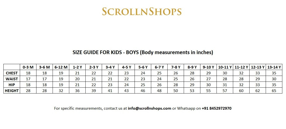 ScrollnShops