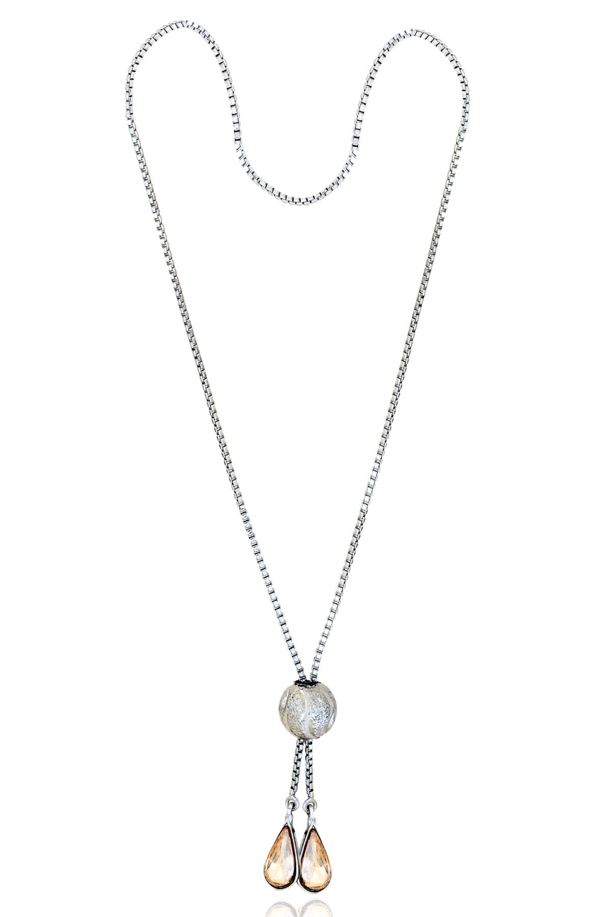 Swarovski Crystal Necklace