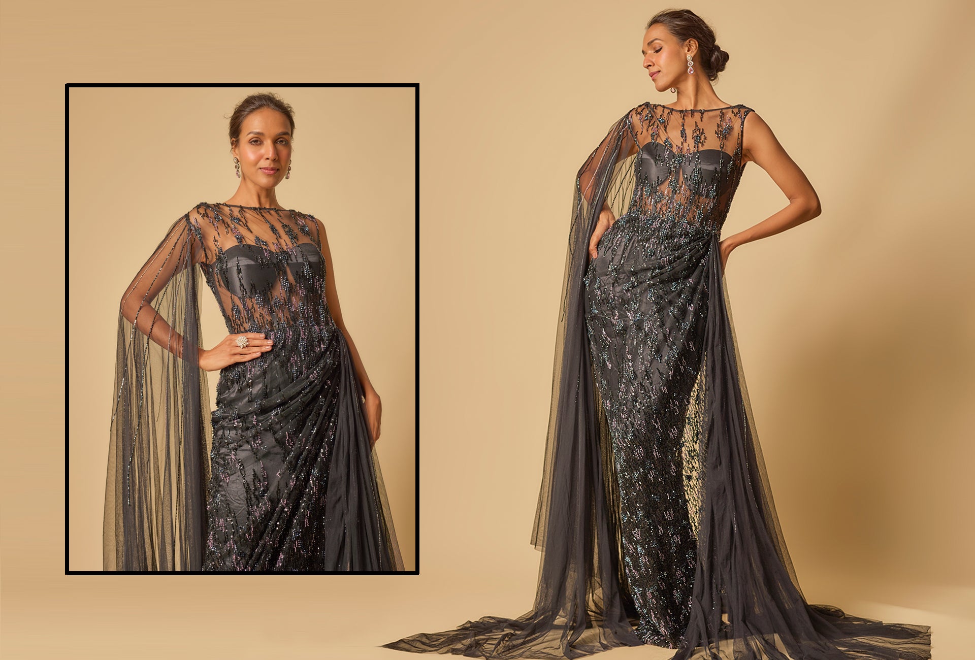 Step Into Glamour: 8 Must-Have Designer Gowns for Every High-End Event at ScrollnShops