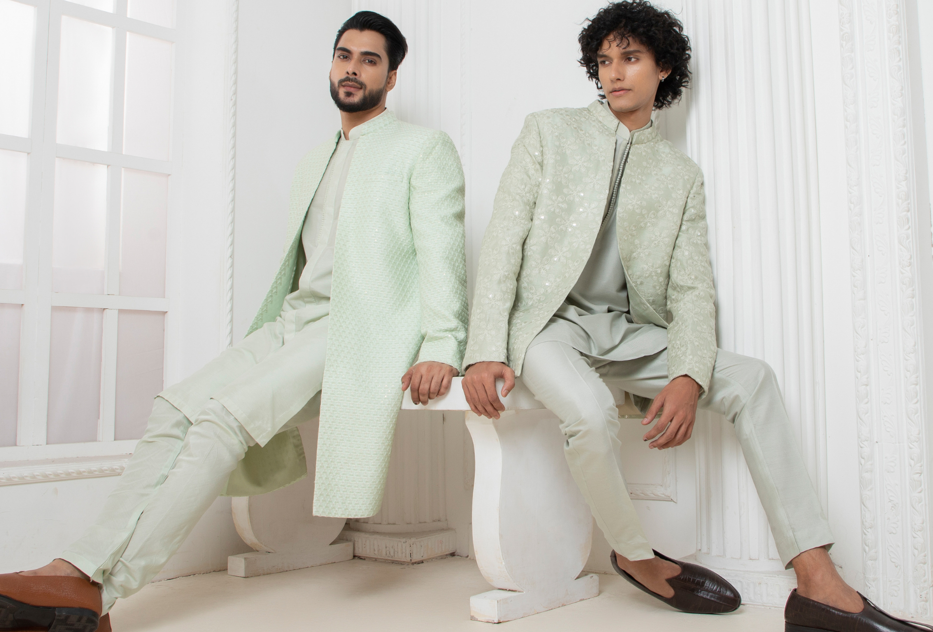 The Ultimate Groom & Groomsmen Wedding Fashion Guide