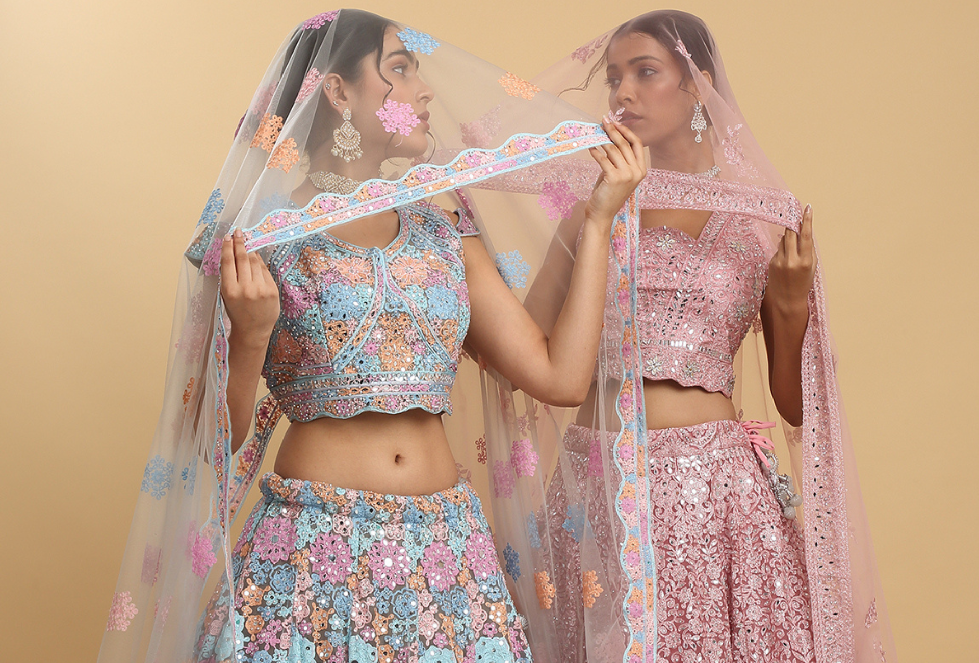 The Ultimate Bridal Lehenga: A Dreamy Ensemble for Your Big Day