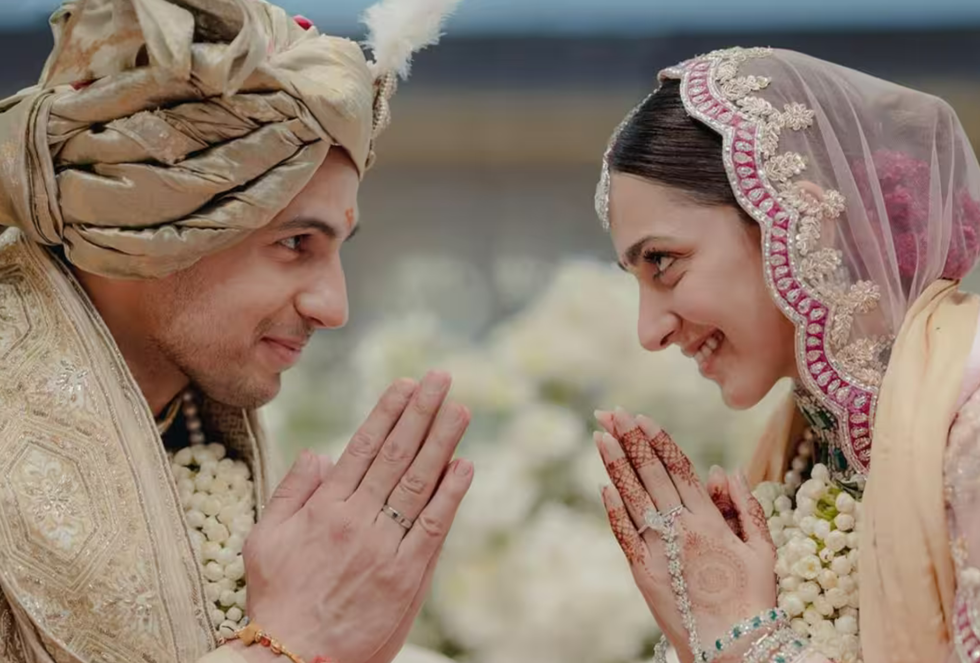 Bollywood Approved Celeb Wedding Collection