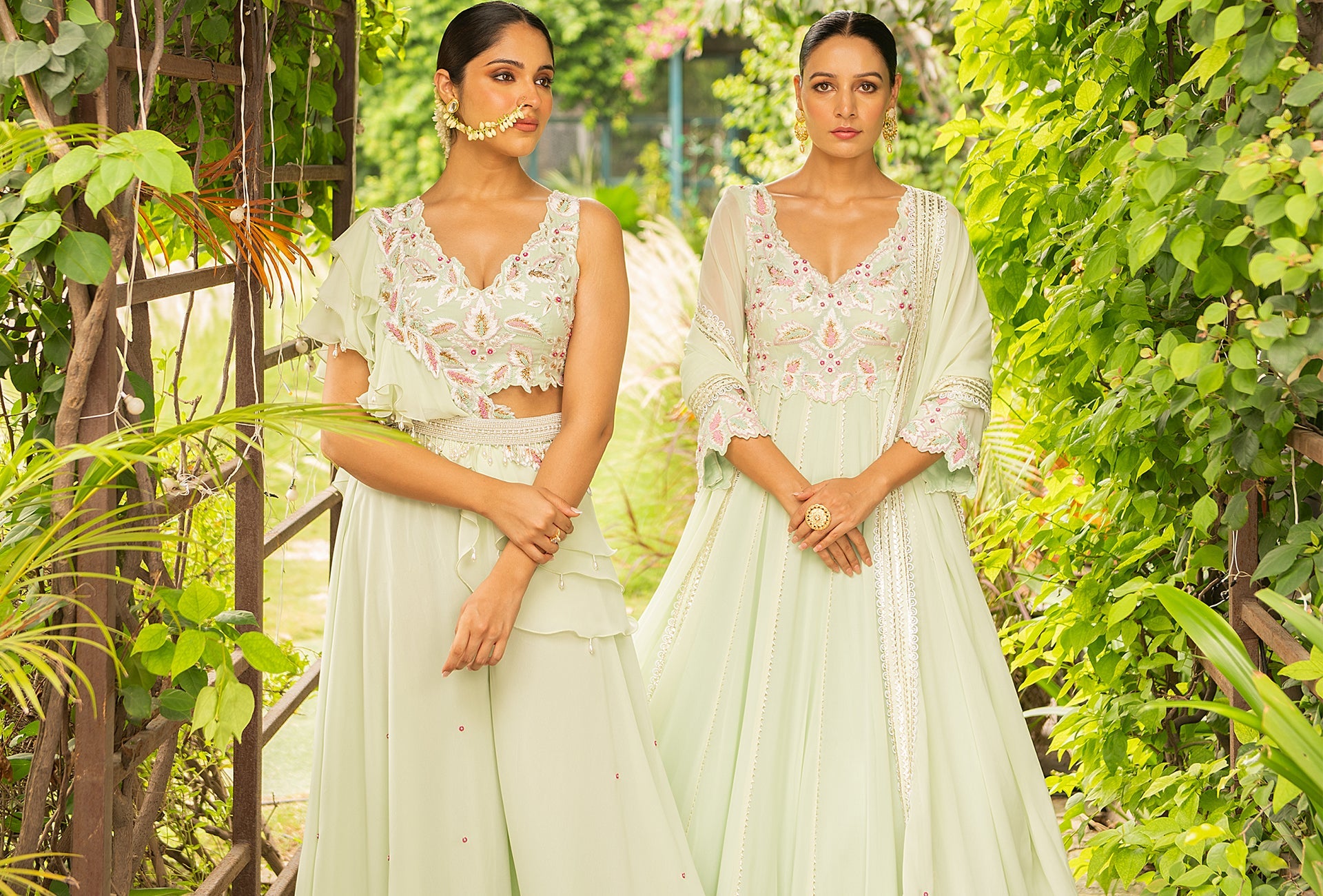 Vishu Vibes: Celebrating Indian Traditions at ScrollnShops