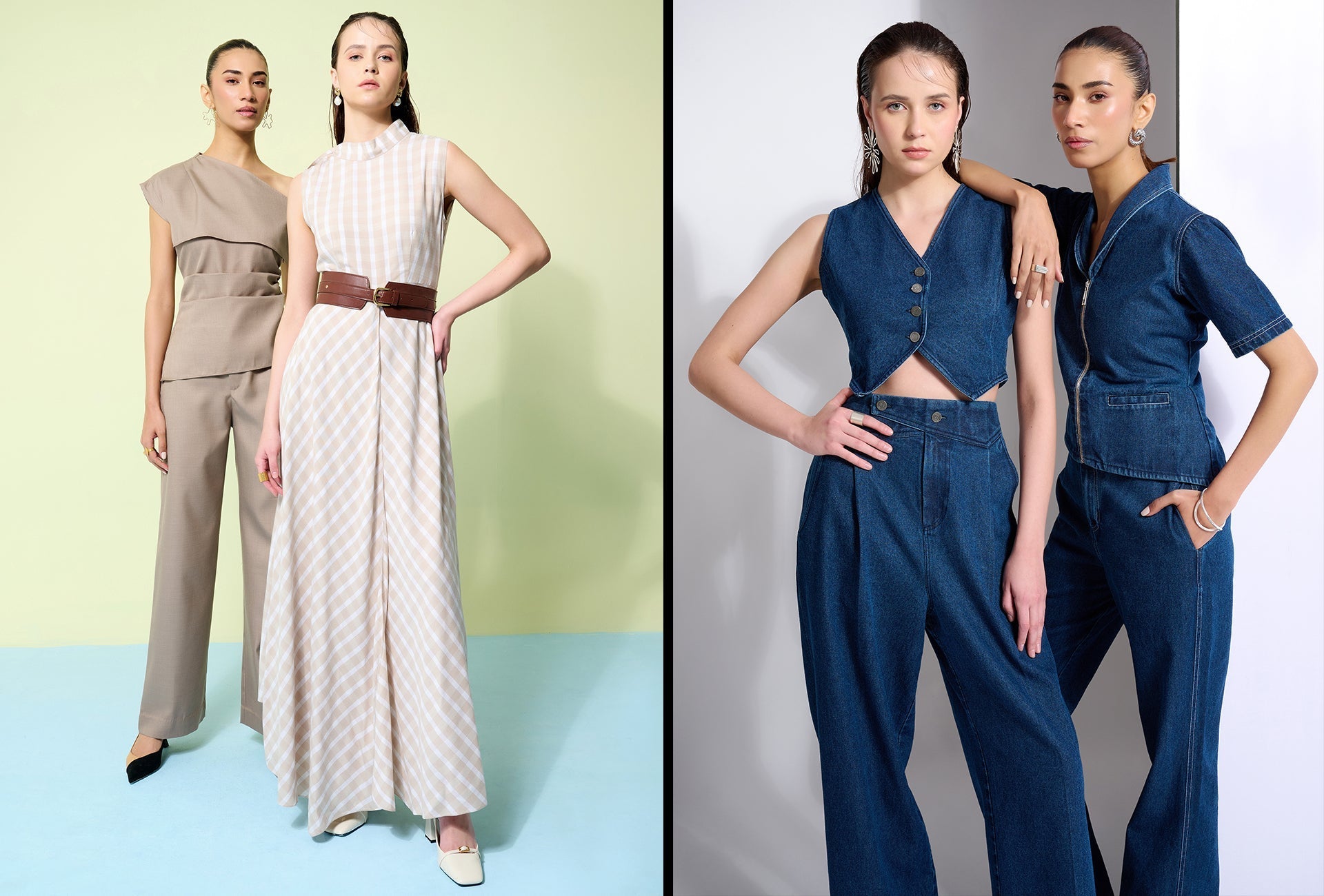 Style on a Budget at ScrollnShops: Affordable Fashion Under ₹ 5K