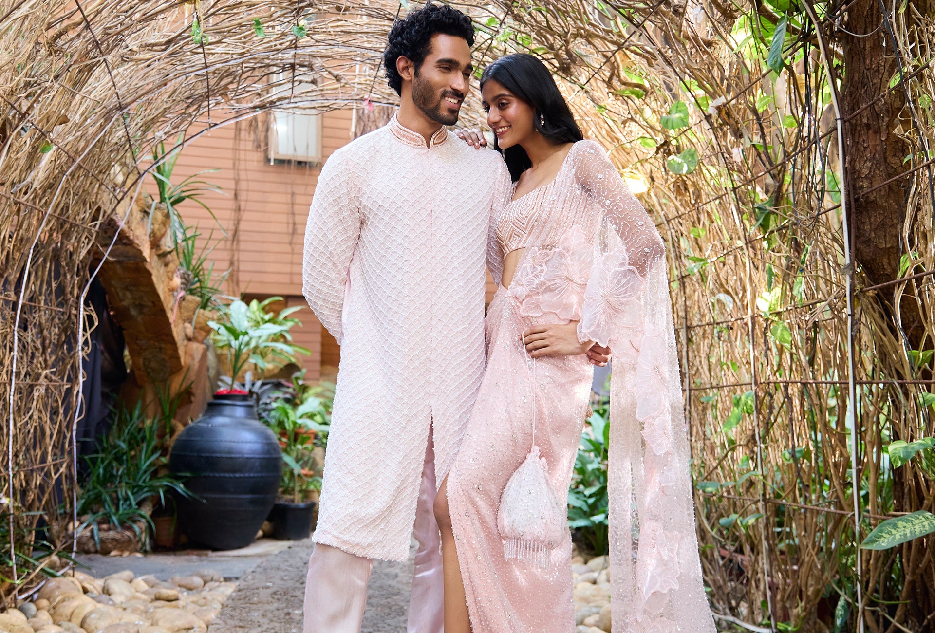 Couple Goals: How to Perfectly Coordinate or Twin Your Outfits for Every Occasion