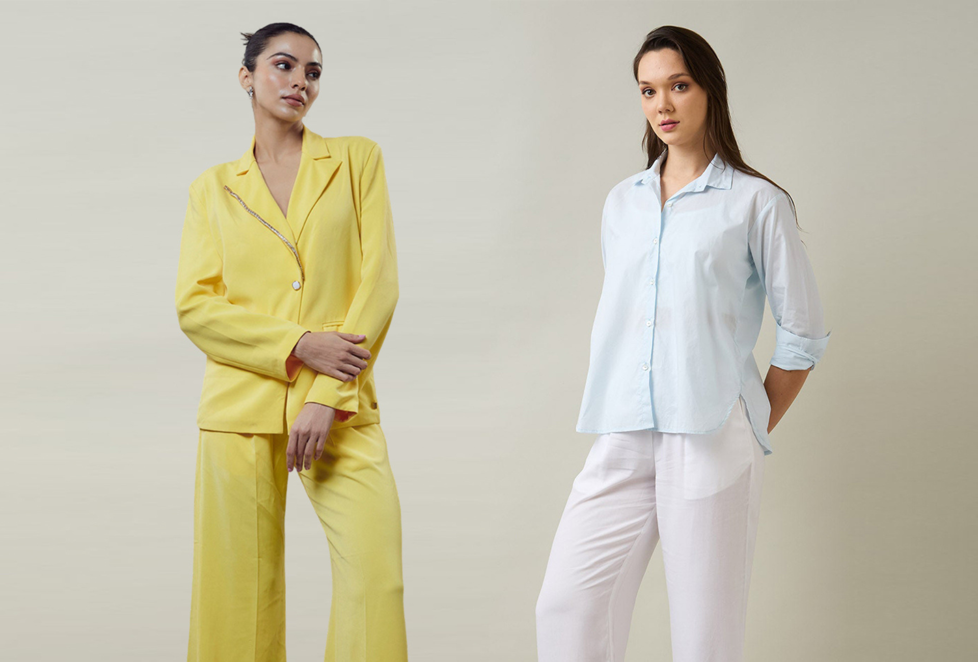 Style Meets Essential Workwear for Women