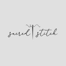 Sacred Stitch