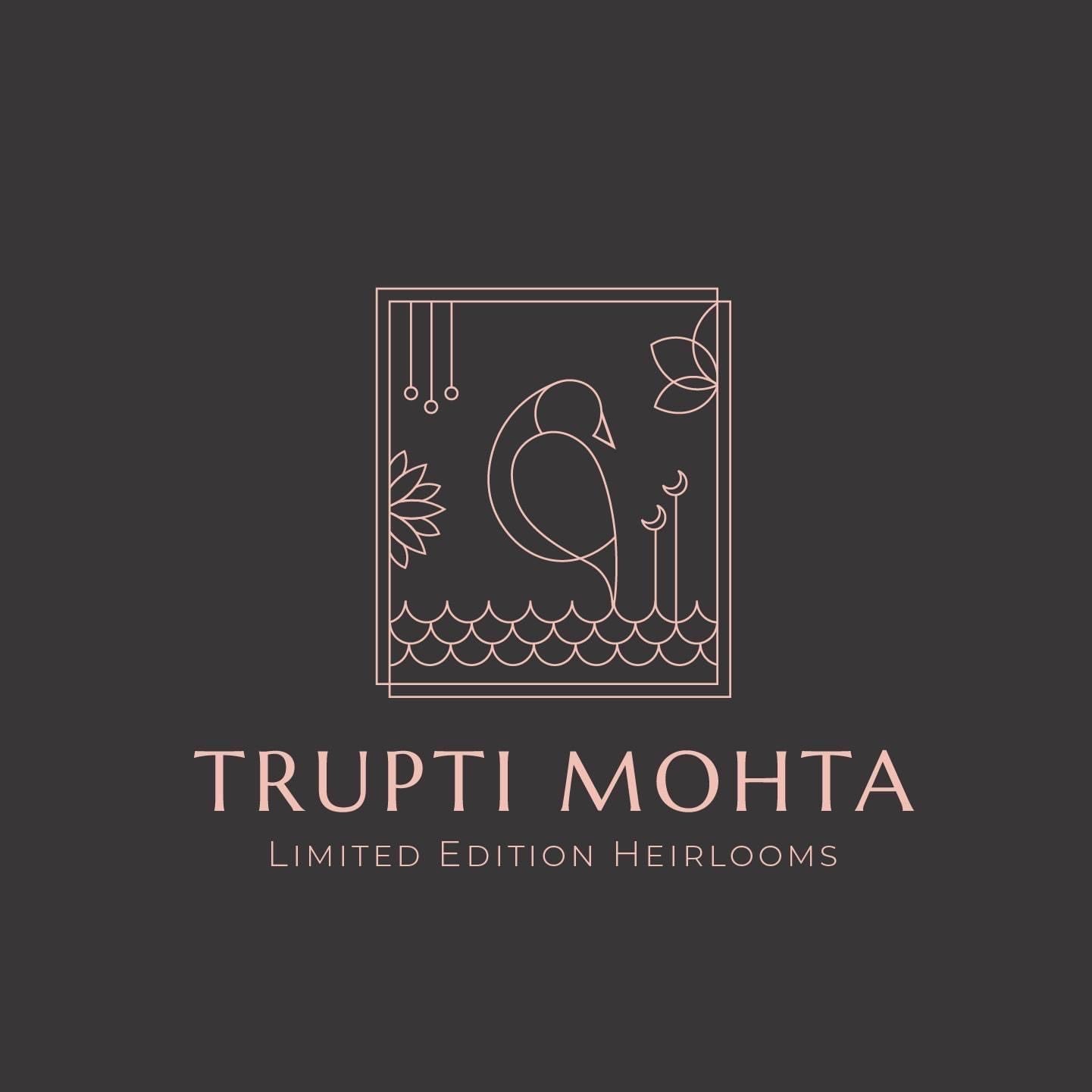 Trupti Mohta