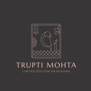 Shop Trupti Mohta | Earrings, Necklace, Bracelet, Pendants, Rings ...