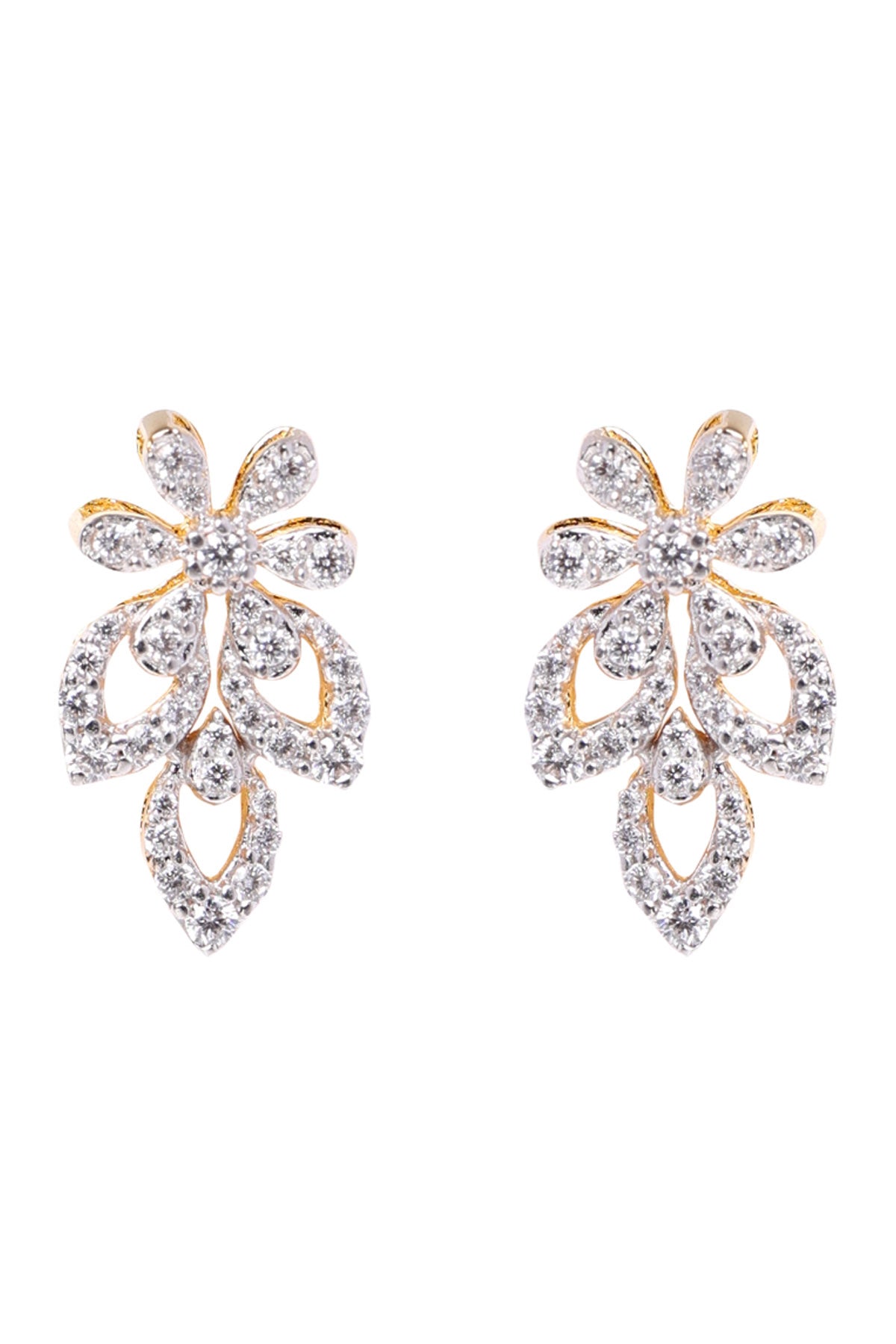 925 Silver Pendant & Earring Set