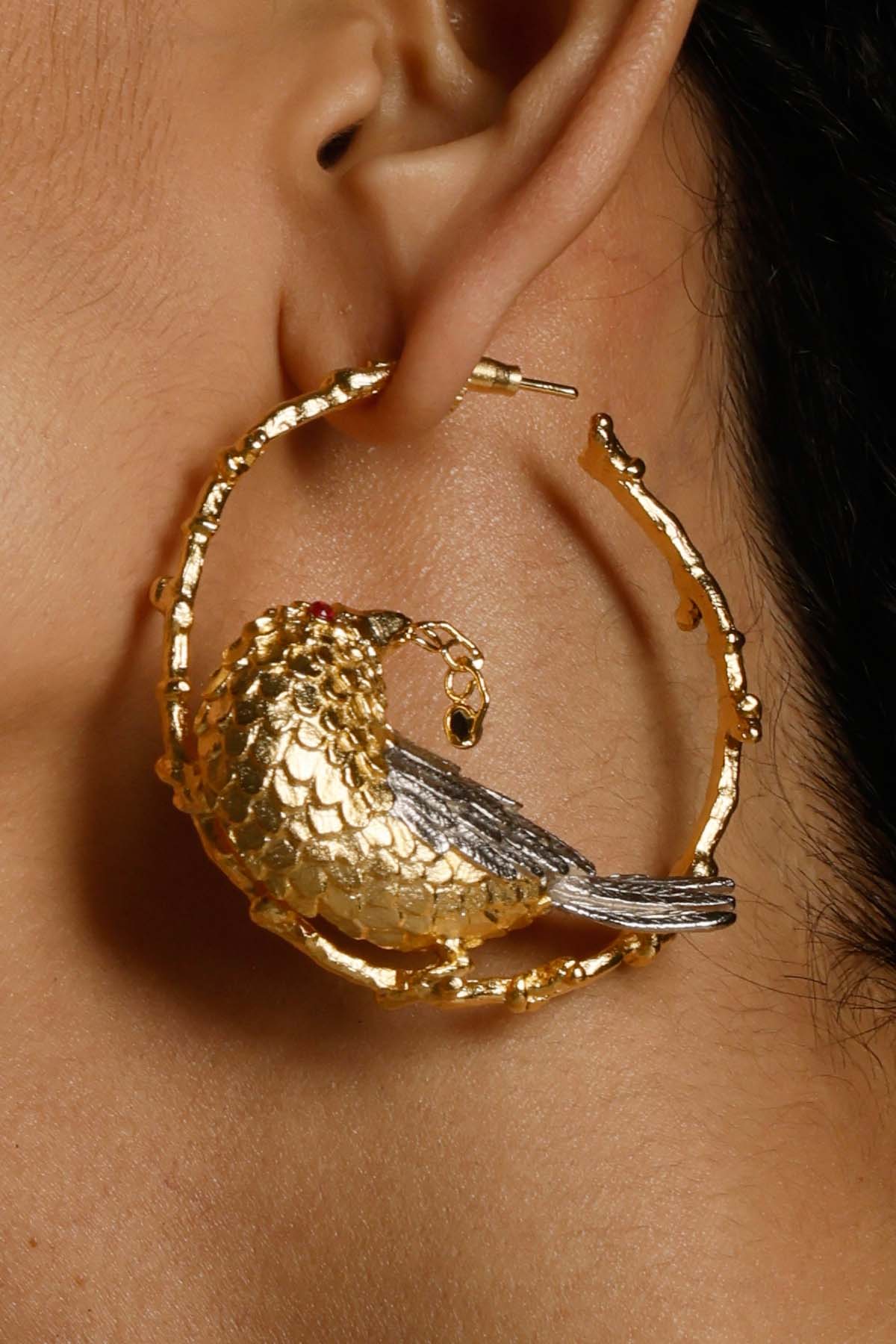 Birdy Handcrafted Balis