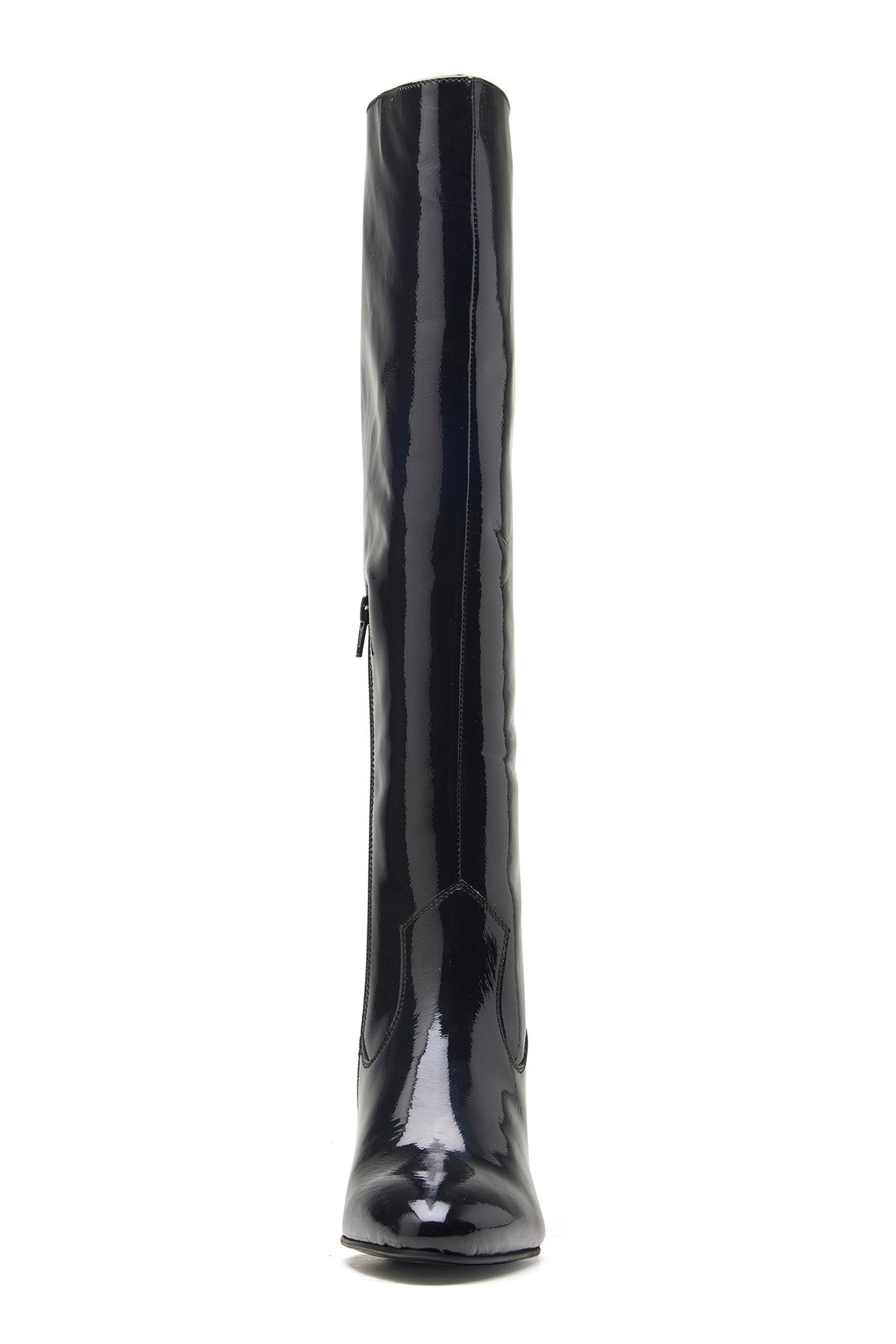 Black Comfortable Long Boots