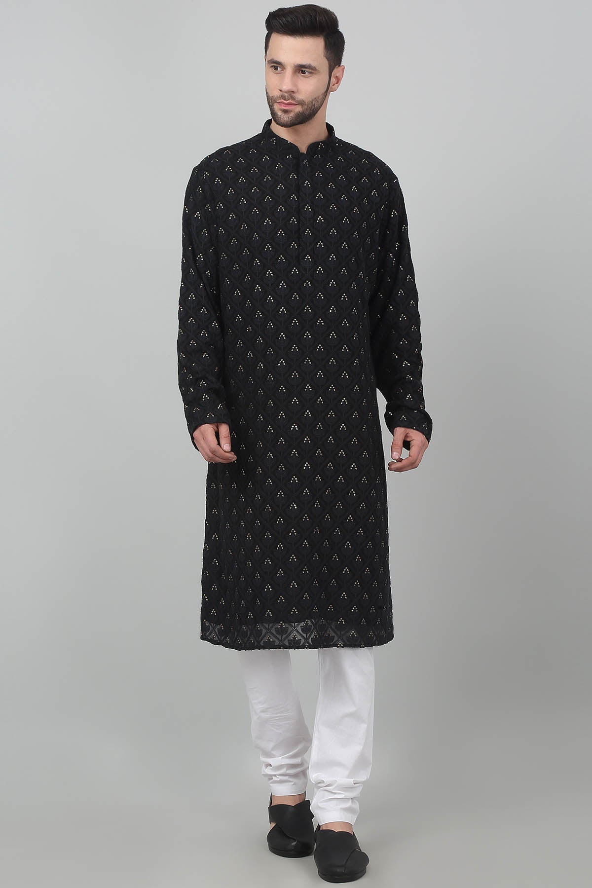 Buy Aham Vayam Kurta Sets for men online at ScrollnShops