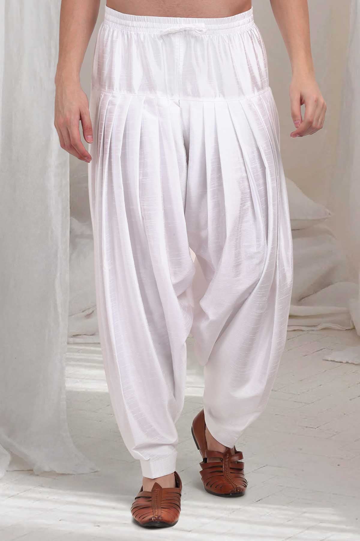 Black Embellished Kurta Set