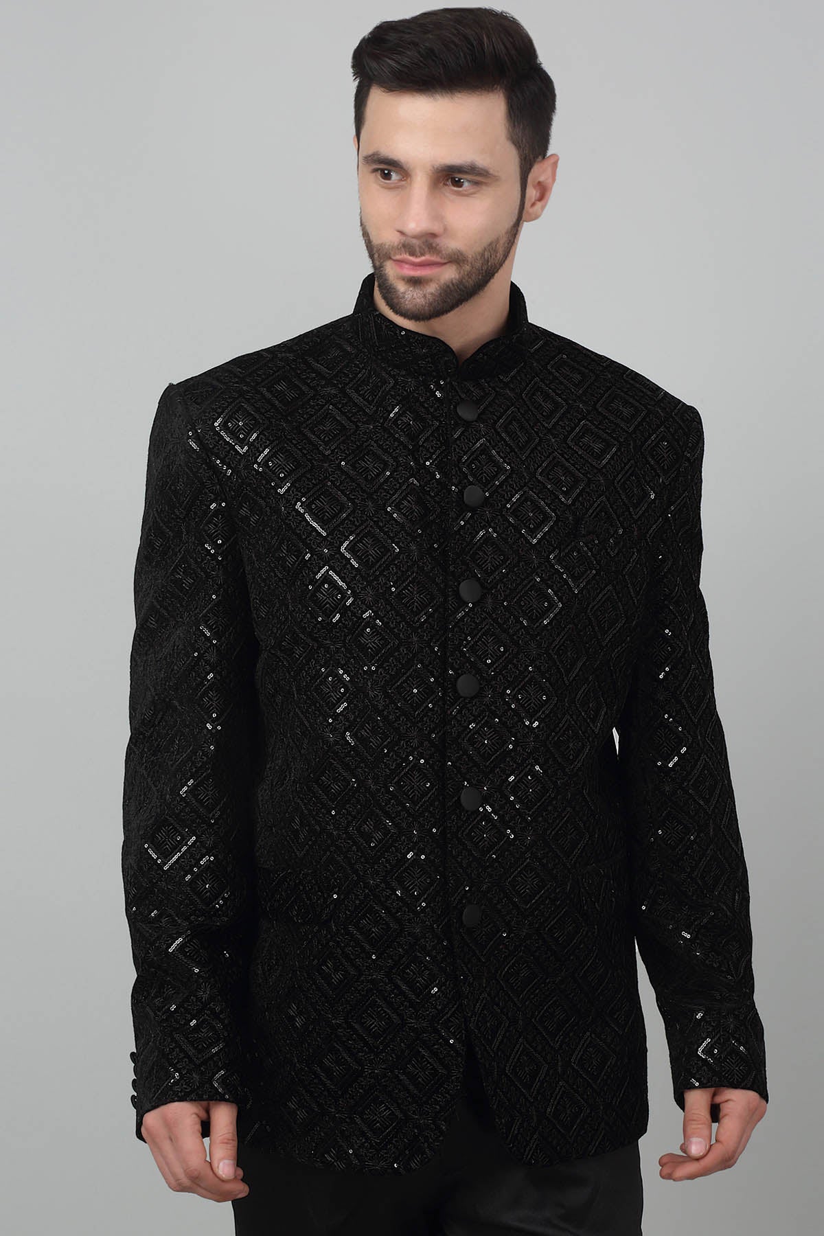 Buy Aham Vayam Jackets for men online at ScrollnShops