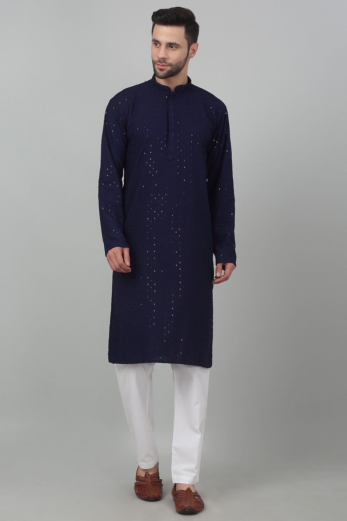 Buy Aham Vayam Kurta Sets for men online at ScrollnShops