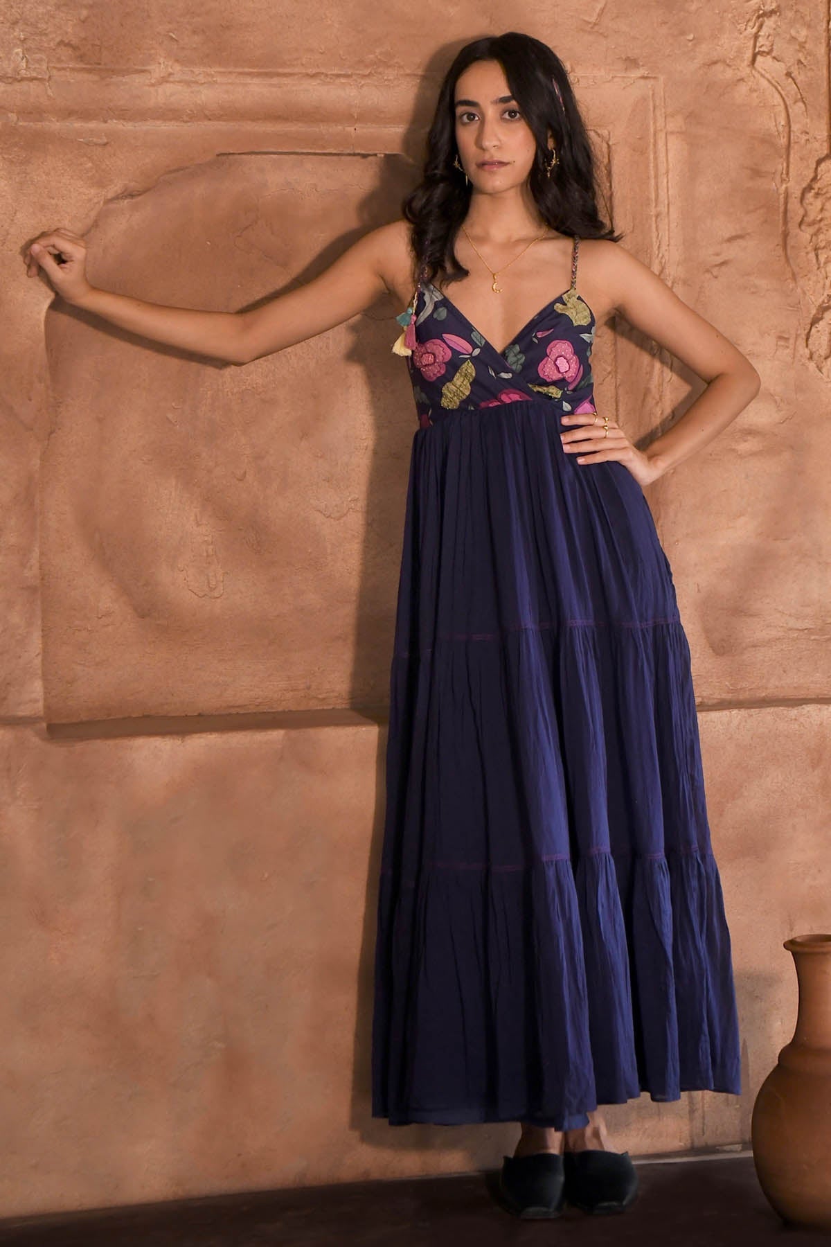 Buy Taro India Dresses for women online at ScrollnShops Buy Taro India Dresses for women online at ScrollnShops