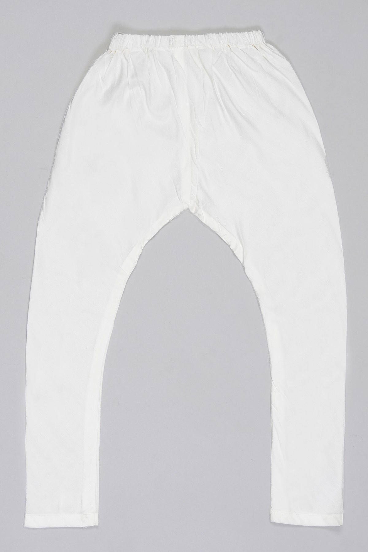 Blue Floral Print Kurta & Pants