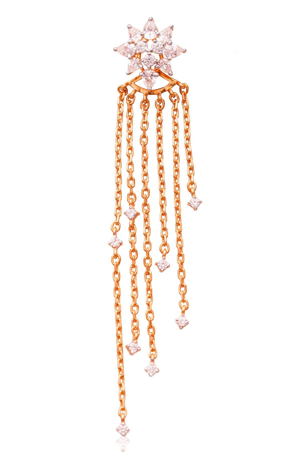 Cascade Fall Earrings