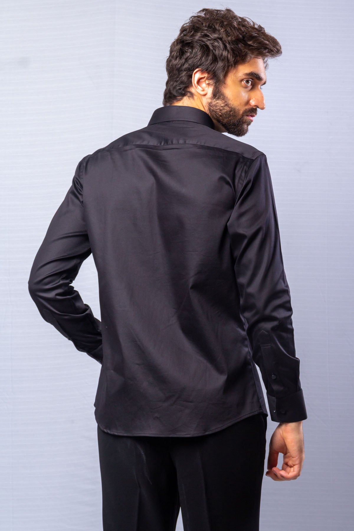 Cheetah Painted Shirt