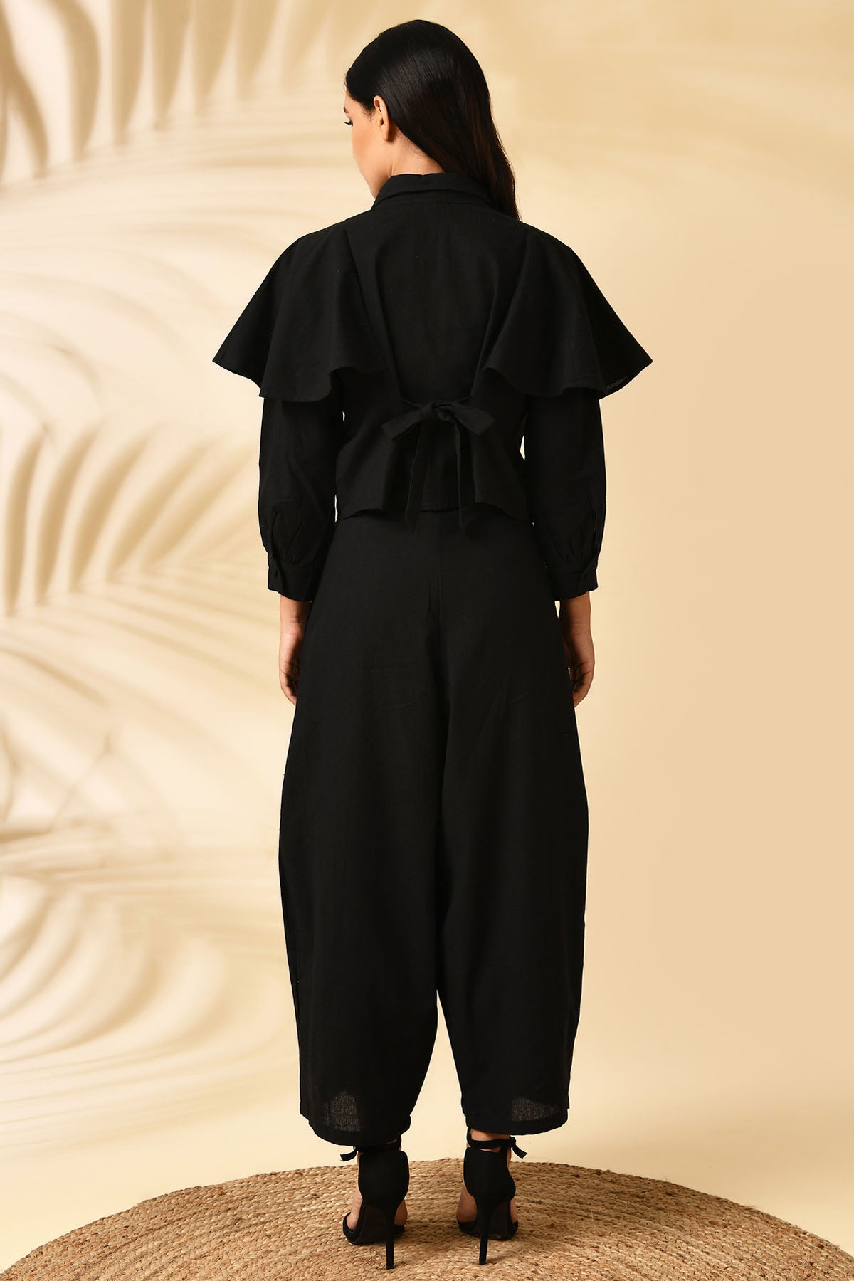 Comfort Fitted Crop Top