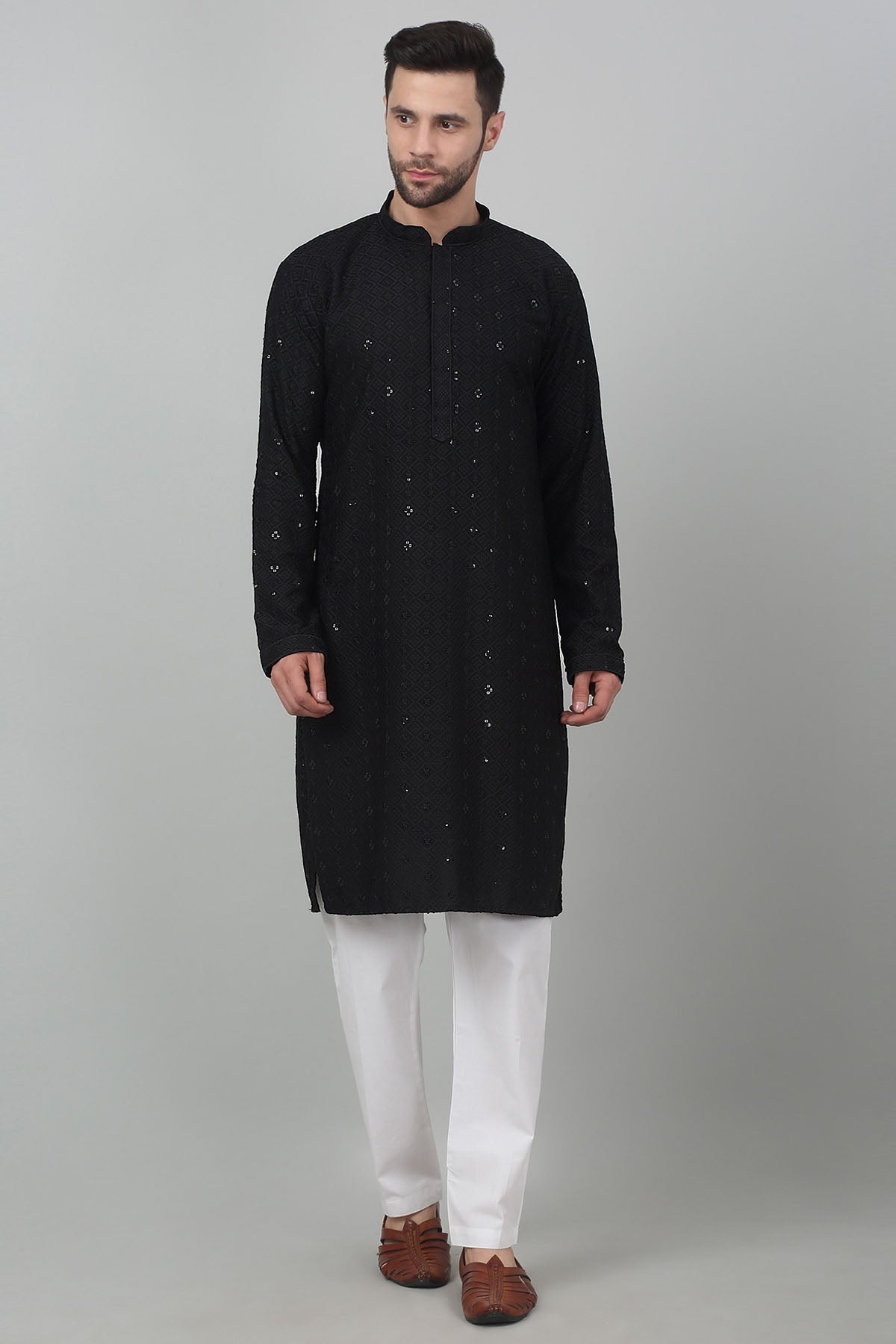 Buy Aham Vayam Kurta Sets for men online at ScrollnShops
