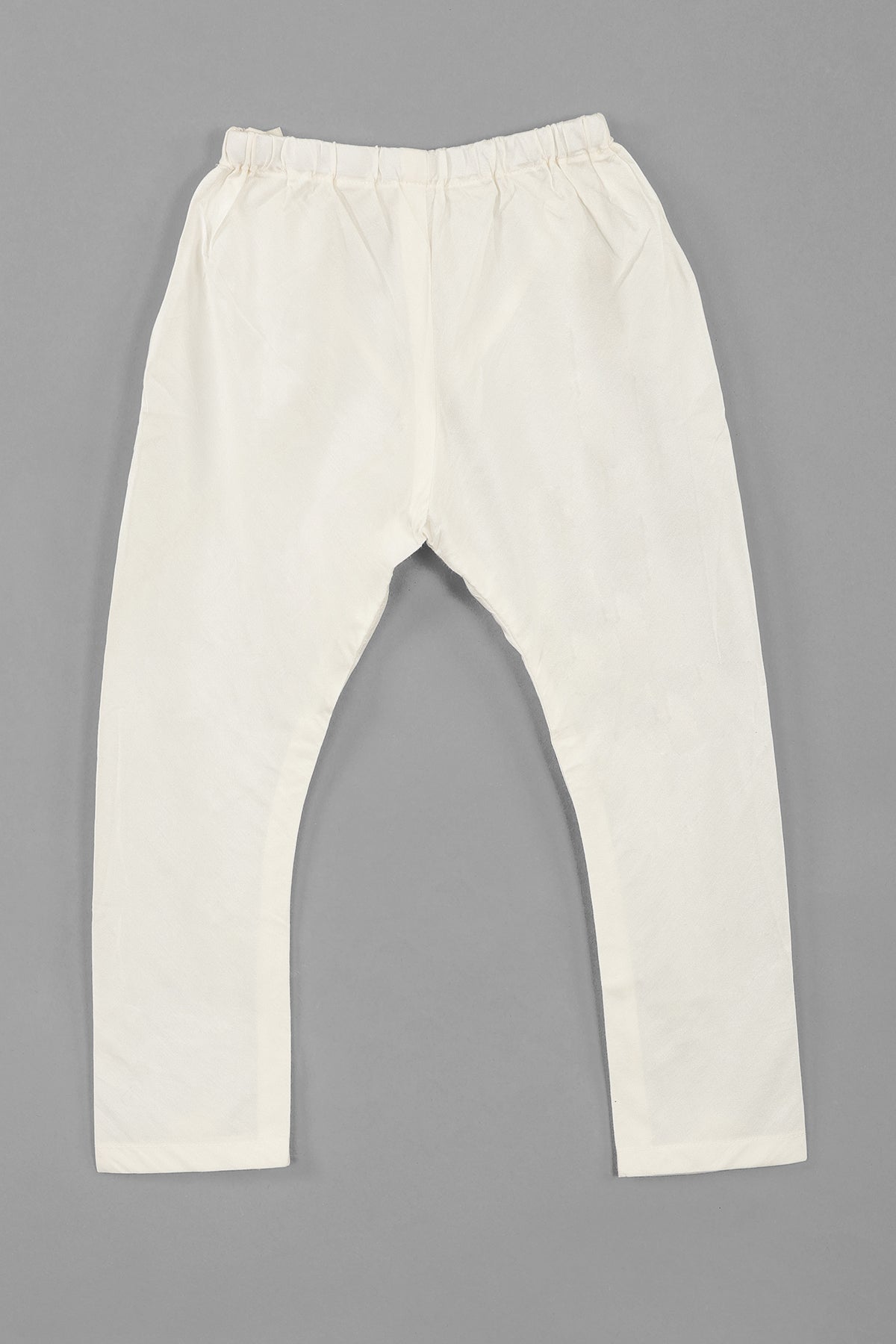 Embroidered Maroon Jacket Set