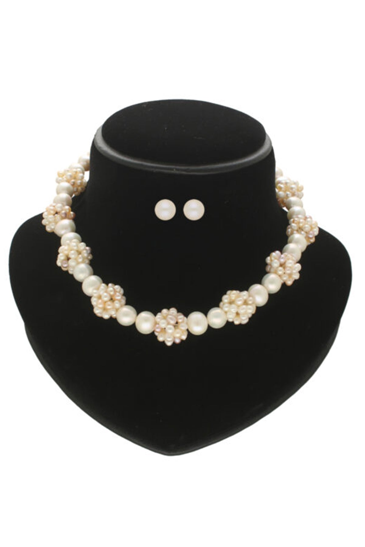 Freshwater Pearl Jewellery Set
