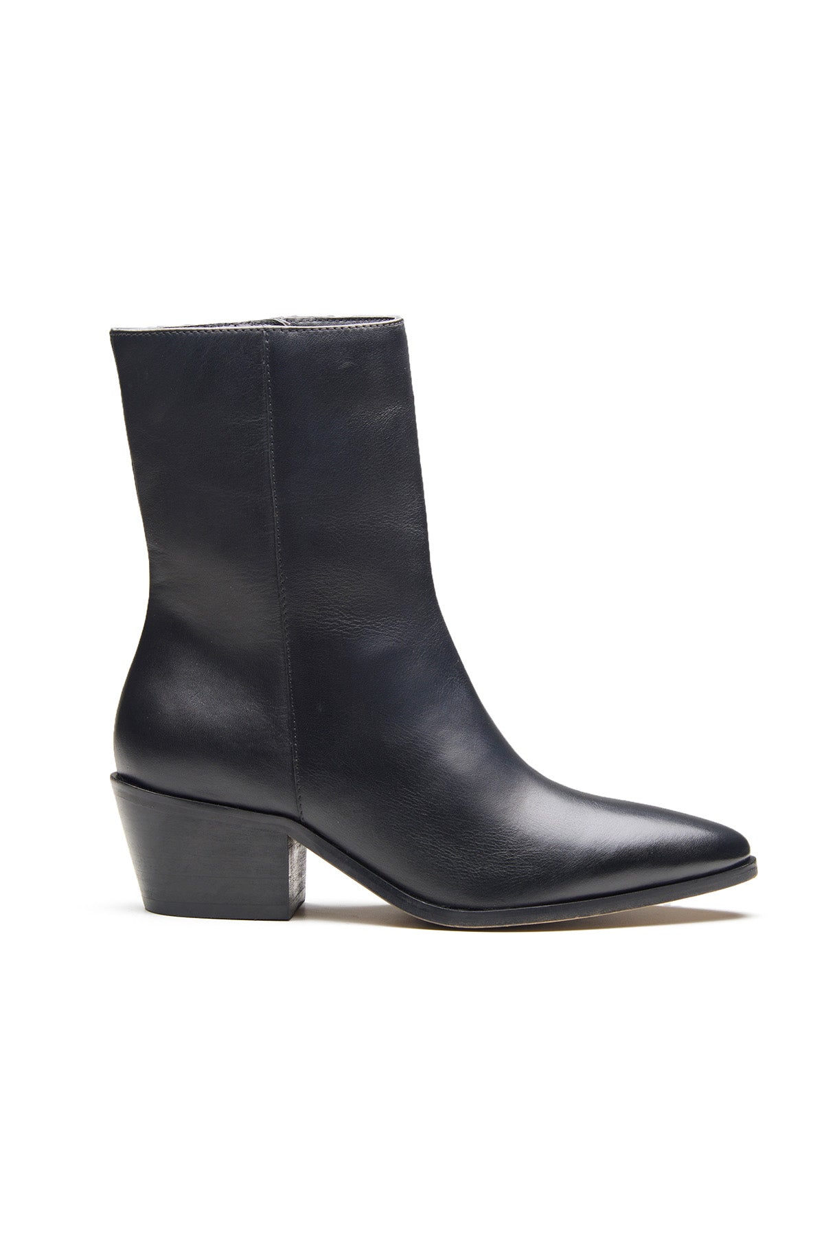 Buy Genuine Crust Leather Boots by Dang Shoes for women online at ScrollnShops