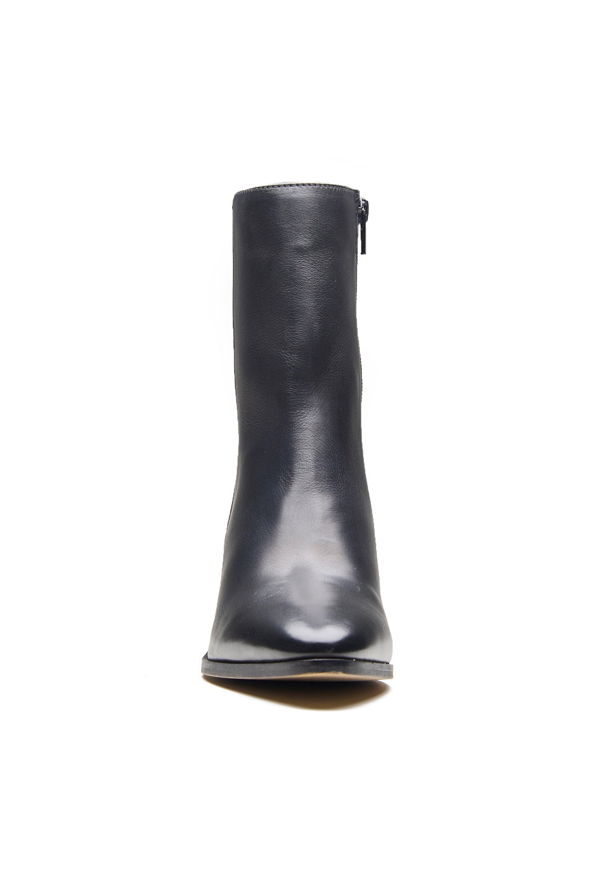 Genuine Crust Leather Boots