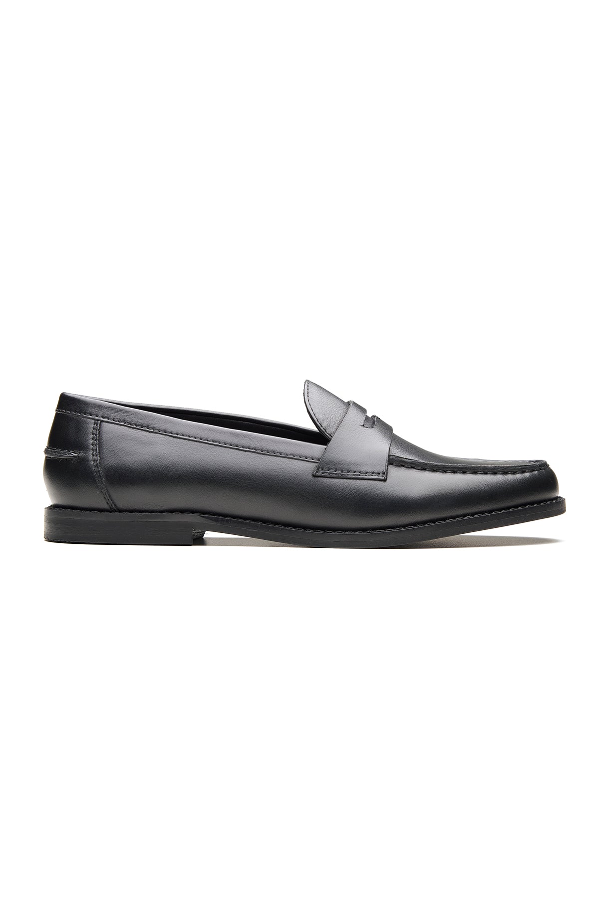 Genuine Nappa Leather Loafers