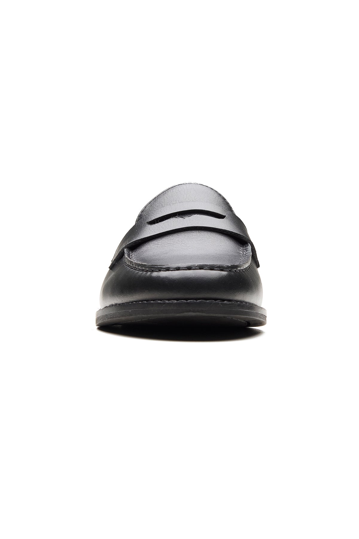 Genuine Nappa Leather Loafers