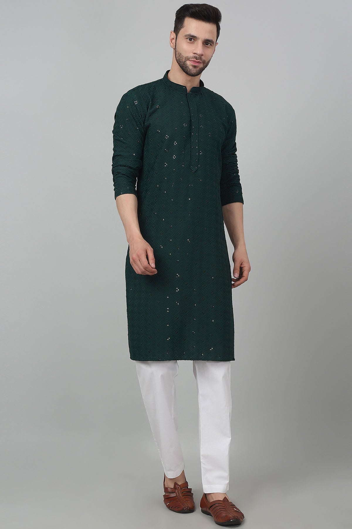 Buy Aham Vayam Kurta Sets for men online at ScrollnShops