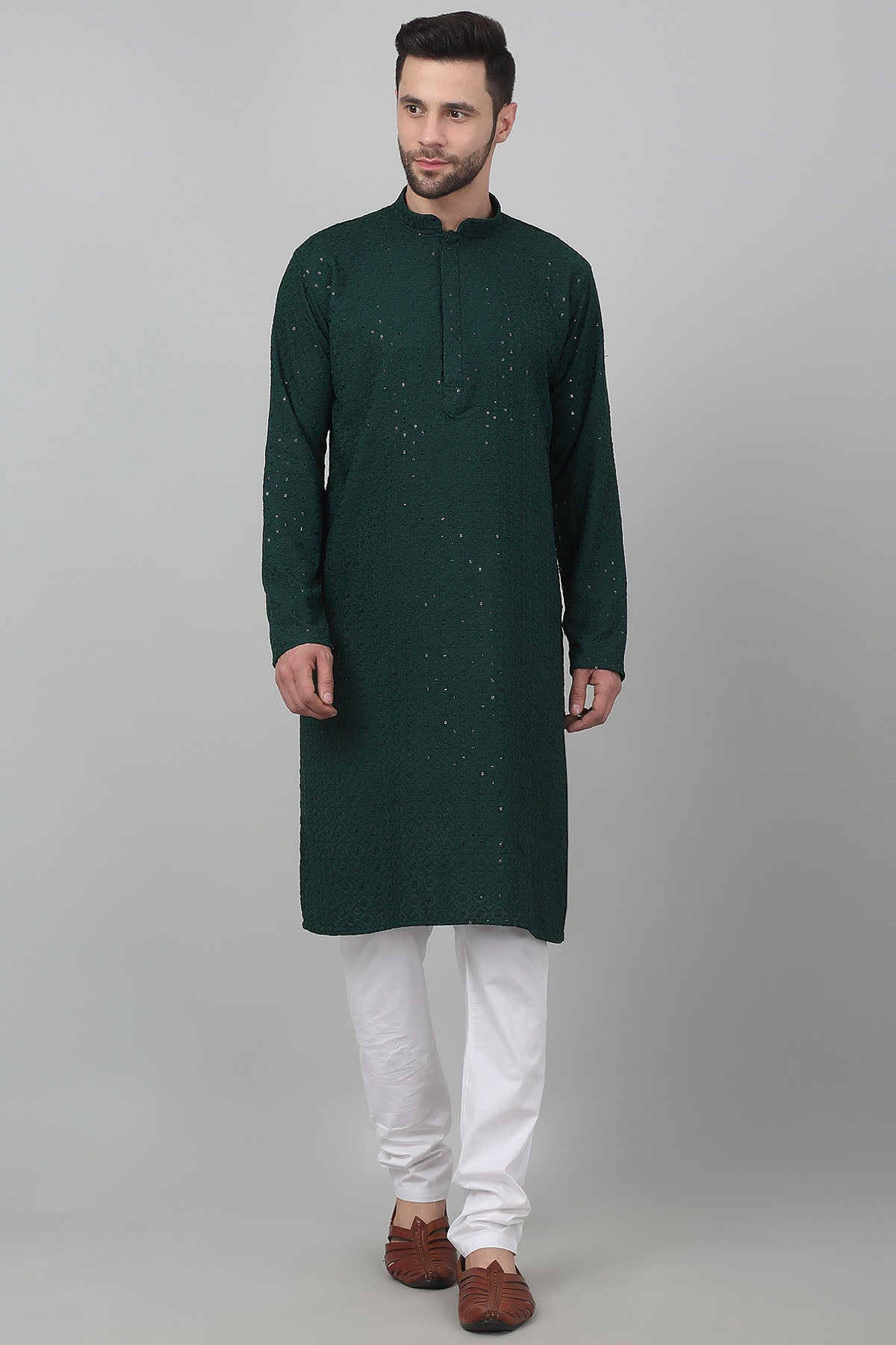 Buy Aham Vayam Kurta Sets for men online at ScrollnShops