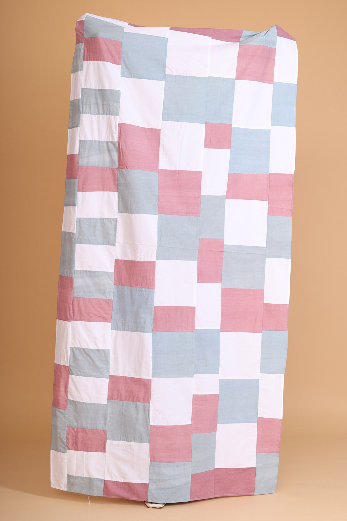 Hand Painted Co-ord Set & Scarf