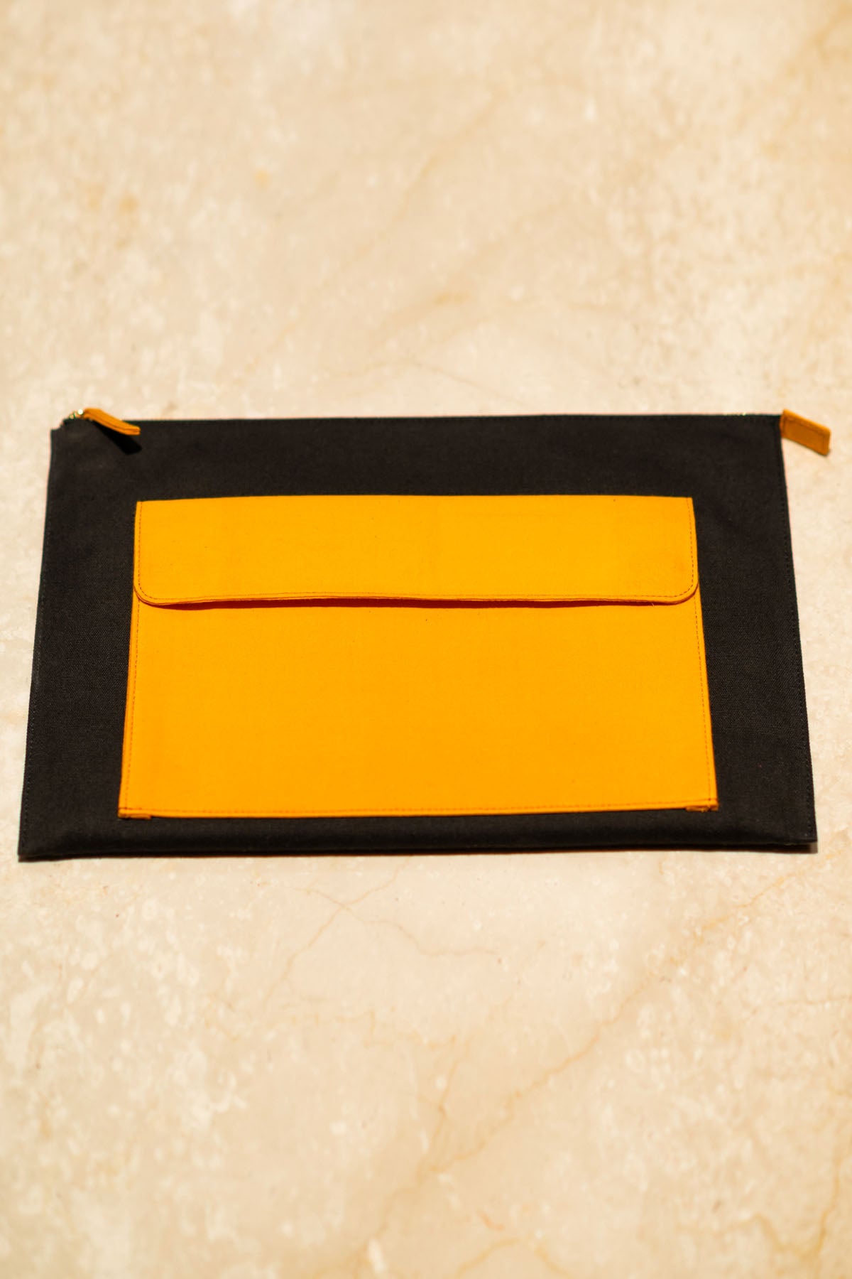 Handblock Print Laptop Sleeve