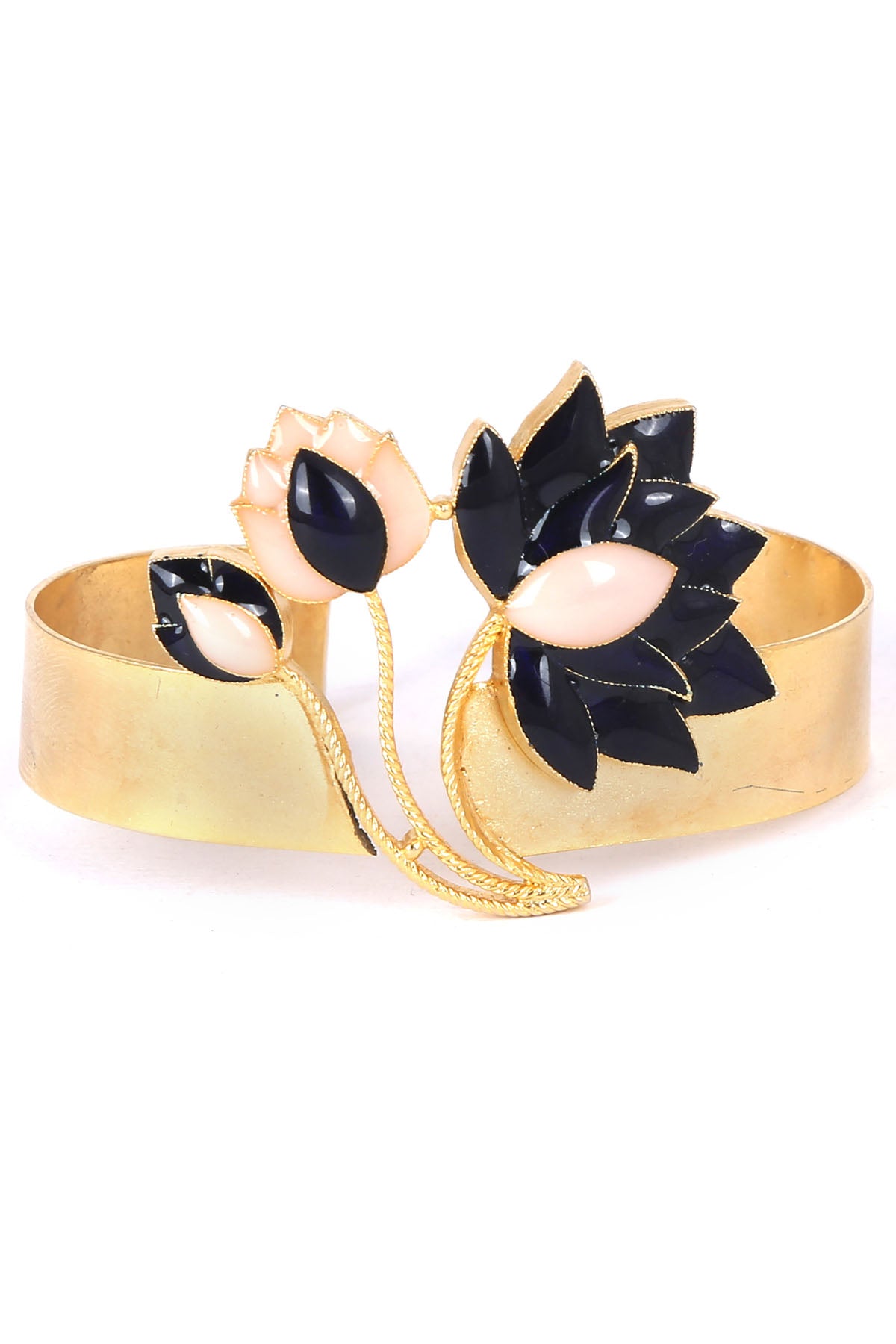 Handcrafted Blossom Bracelet