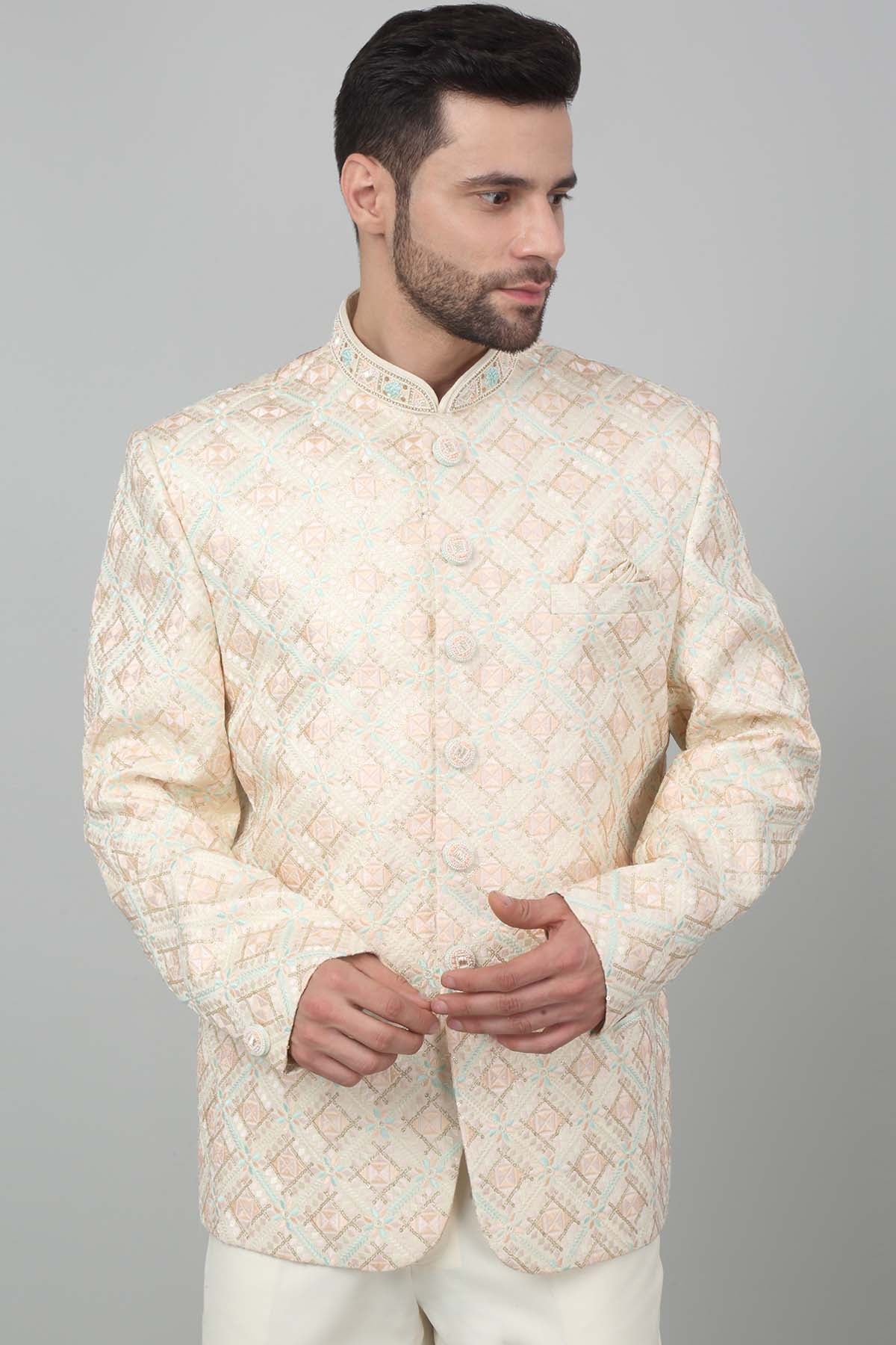 Buy Aham Vayam Jackets for men online at ScrollnShops