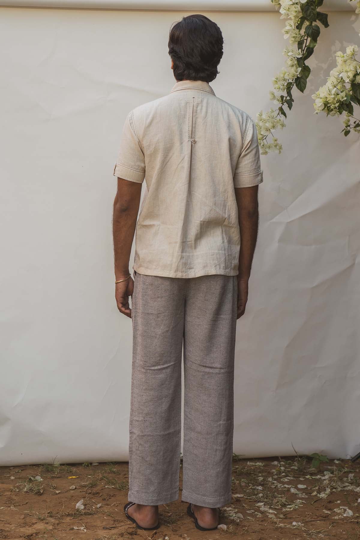 Kora Four Pocket Shirt