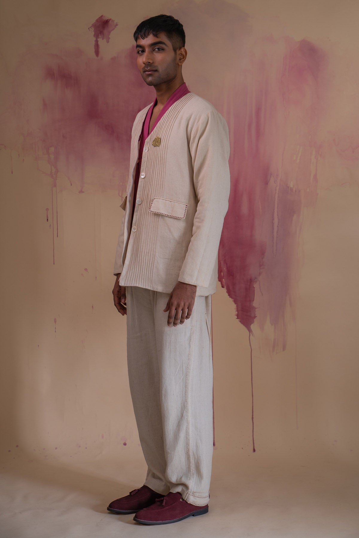 Kora Reversible Jacket & Pants