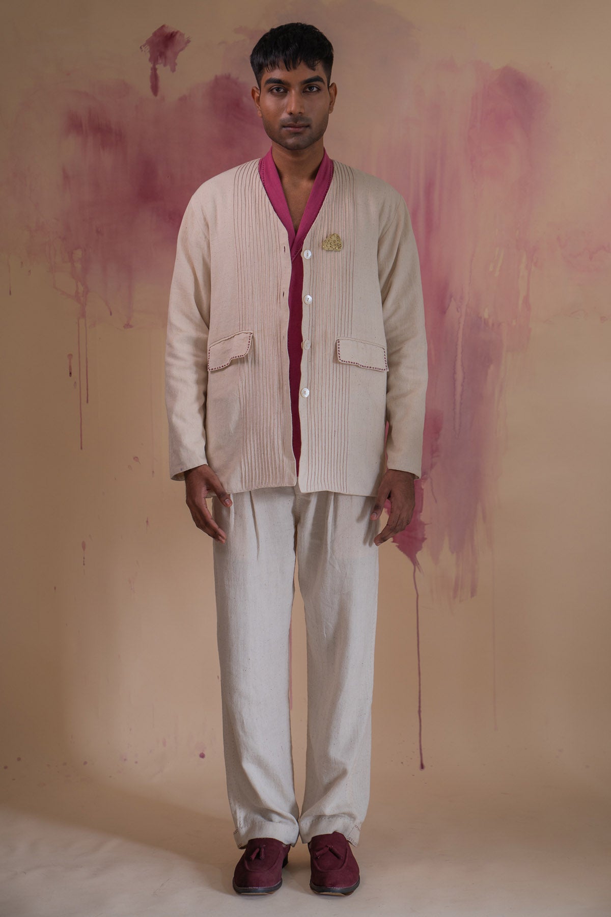 Kora Reversible Jacket & Pants