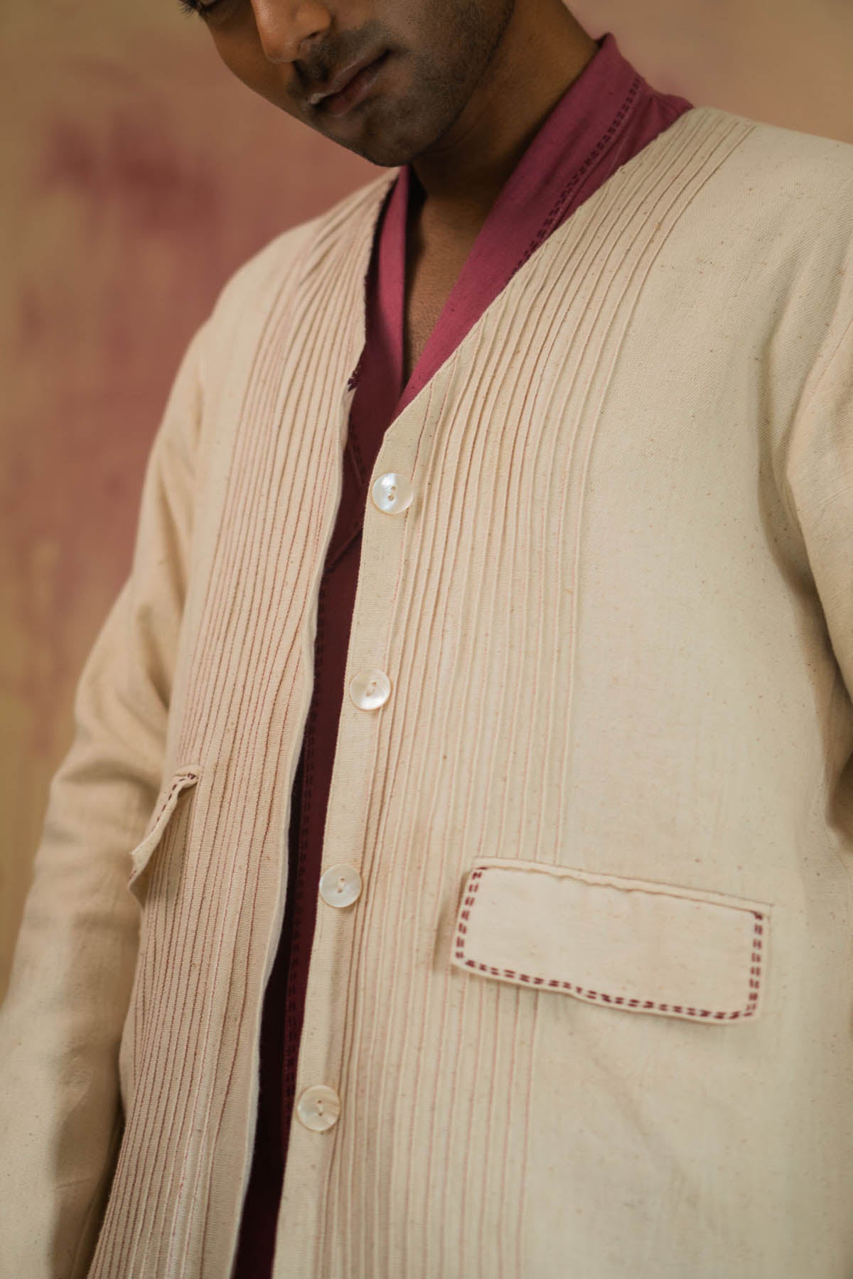 Kora Reversible Jacket & Pants