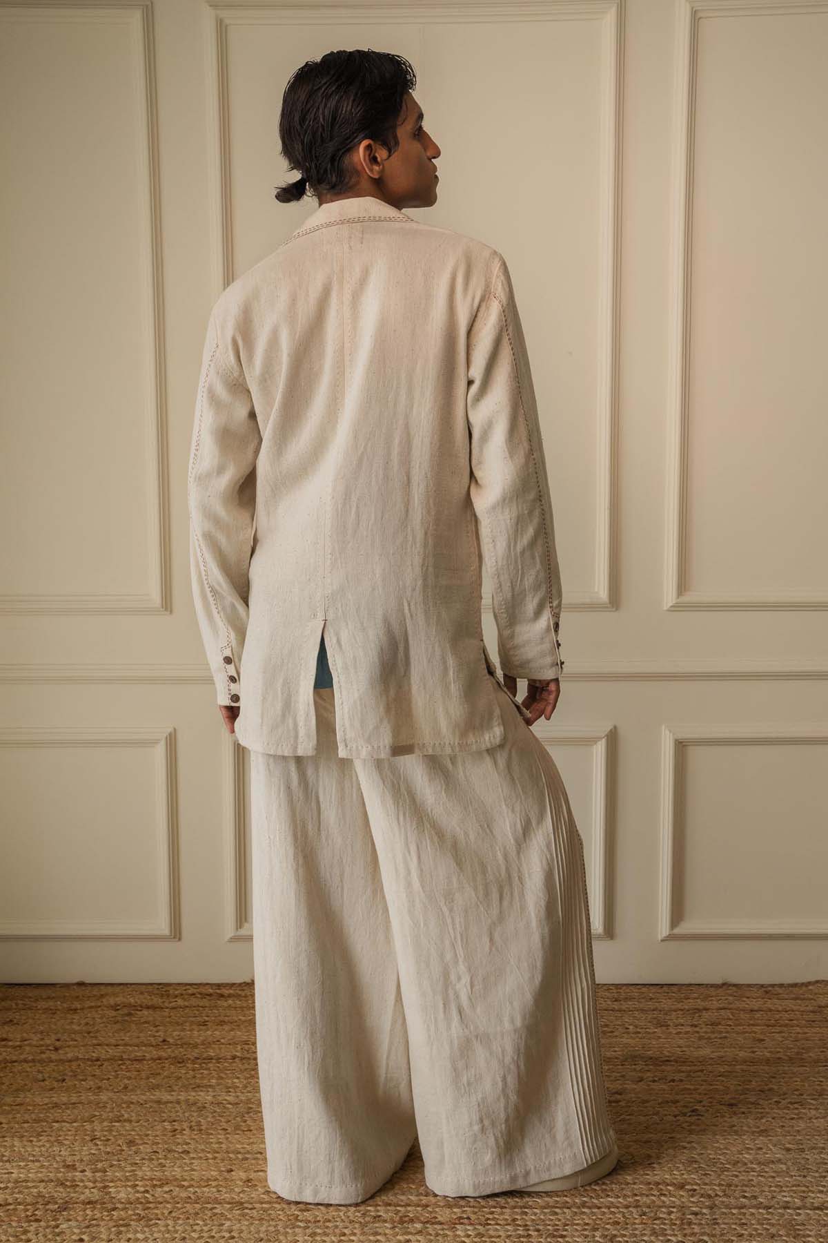 Kora Wrap Around Pants