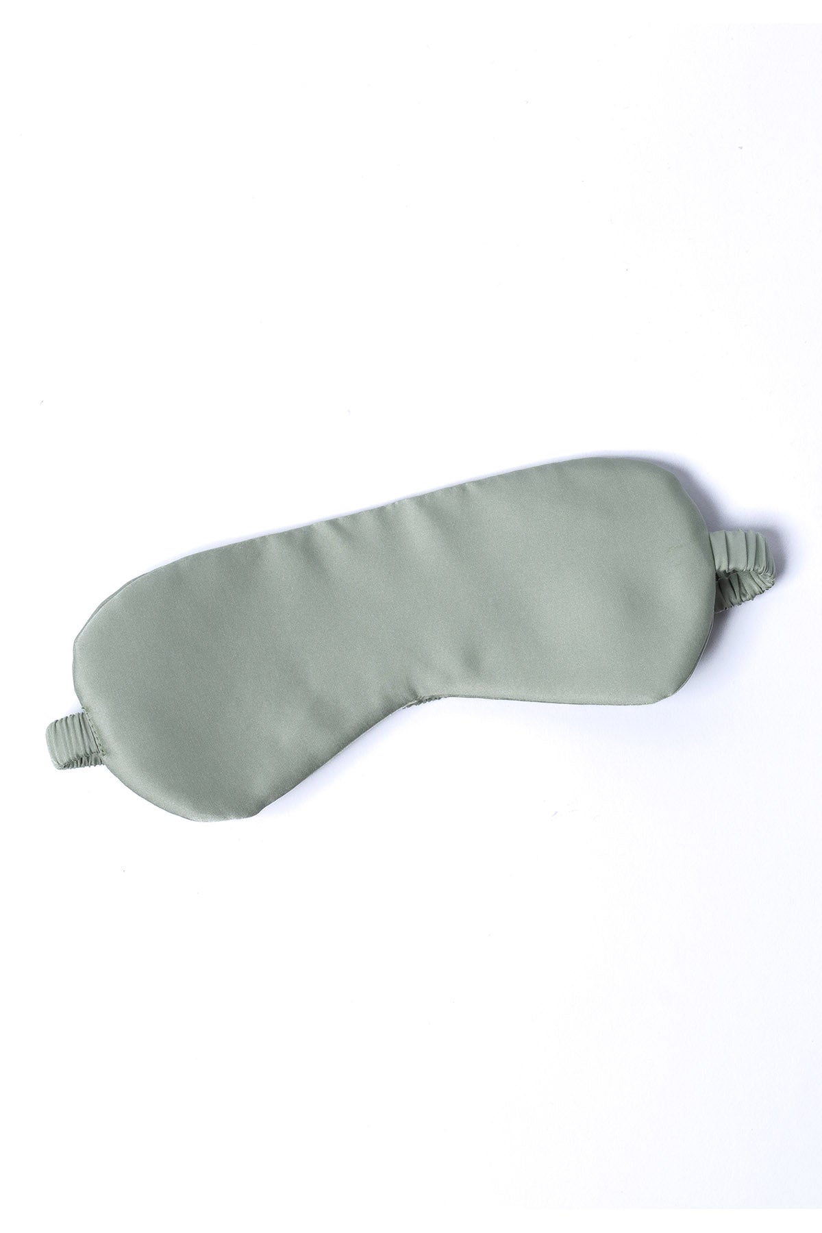 Buy Mint Green Soft Lace Eye Mask by Mysthelle for women online at ScrollnShops