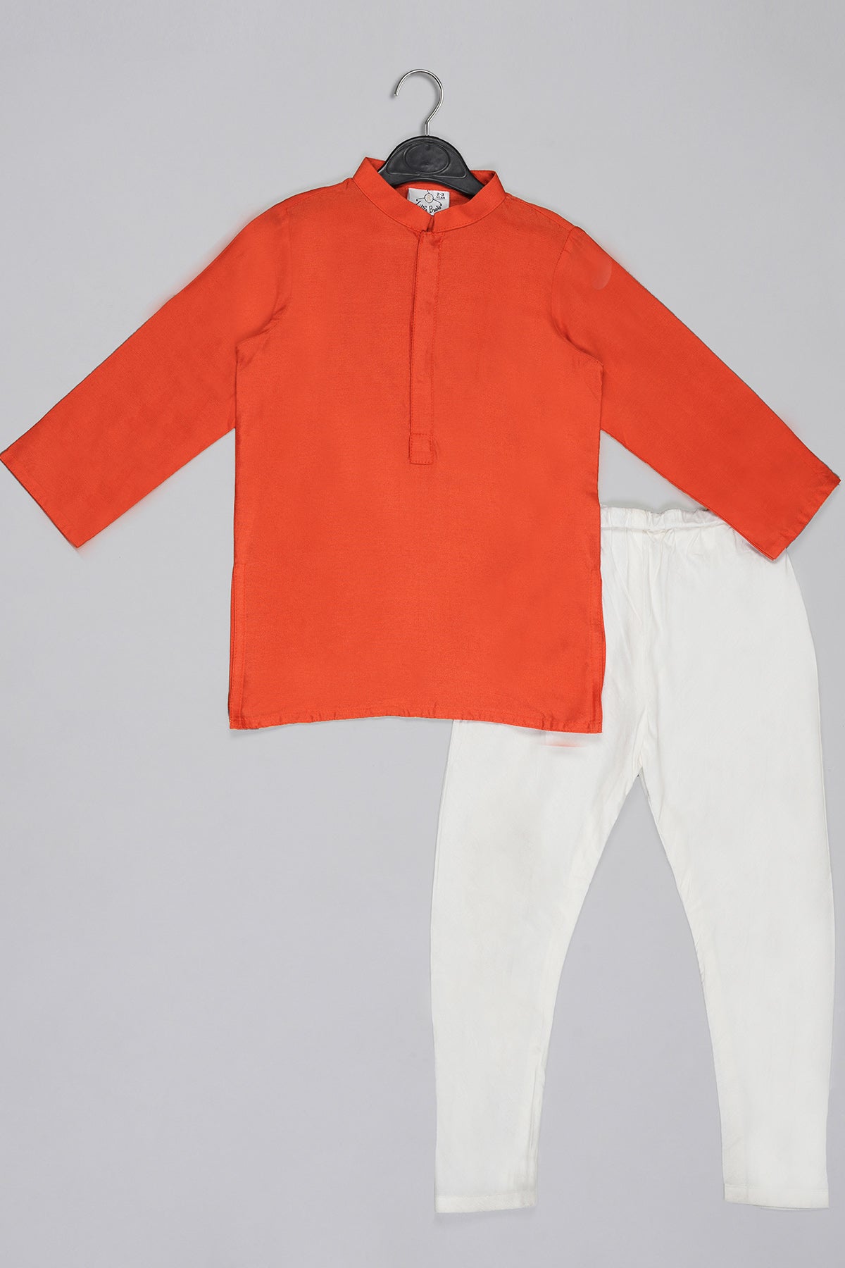 Multicolor Printed Bundi Set