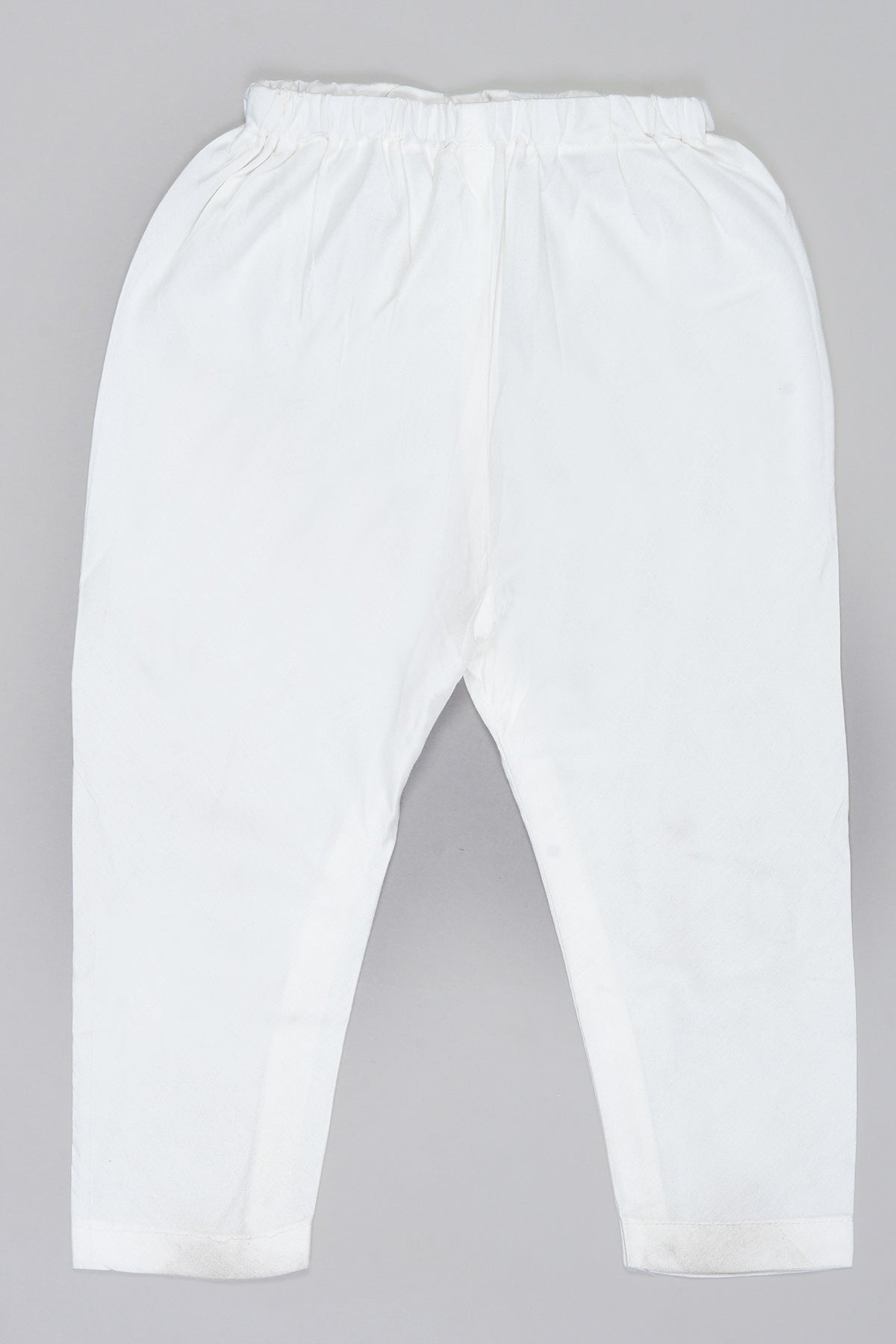 Mustard Floral Printed Kurta Set