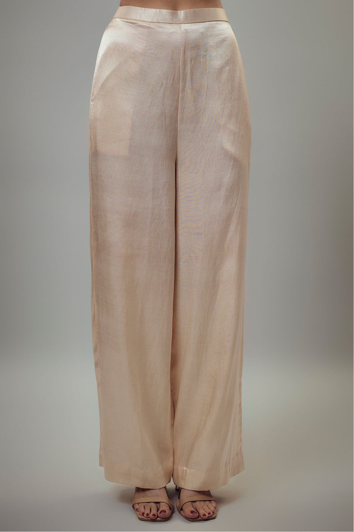 Peach Mashroo Blazer & Pants