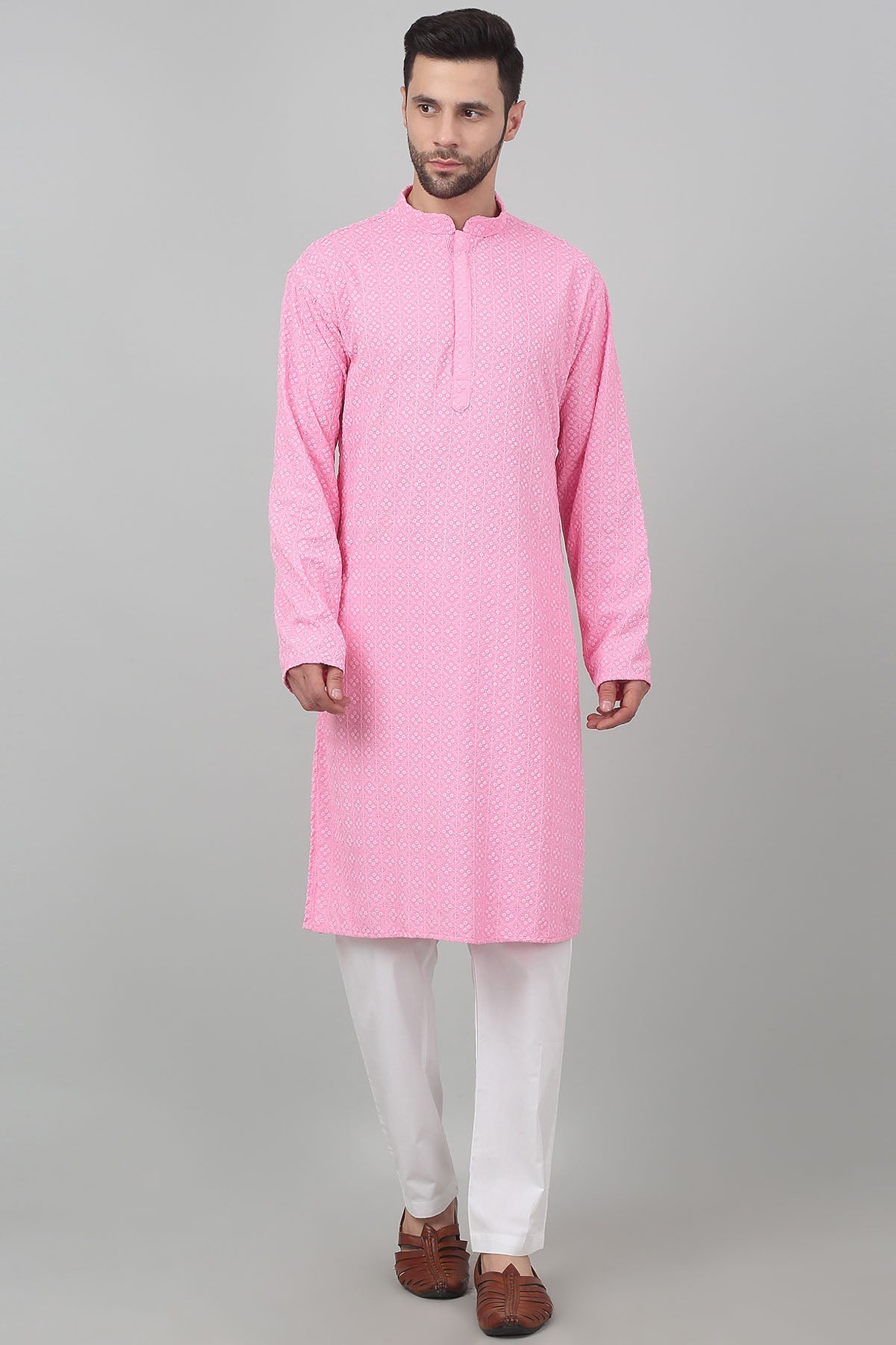 Buy Aham Vayam Kurta Sets for men online at ScrollnShops