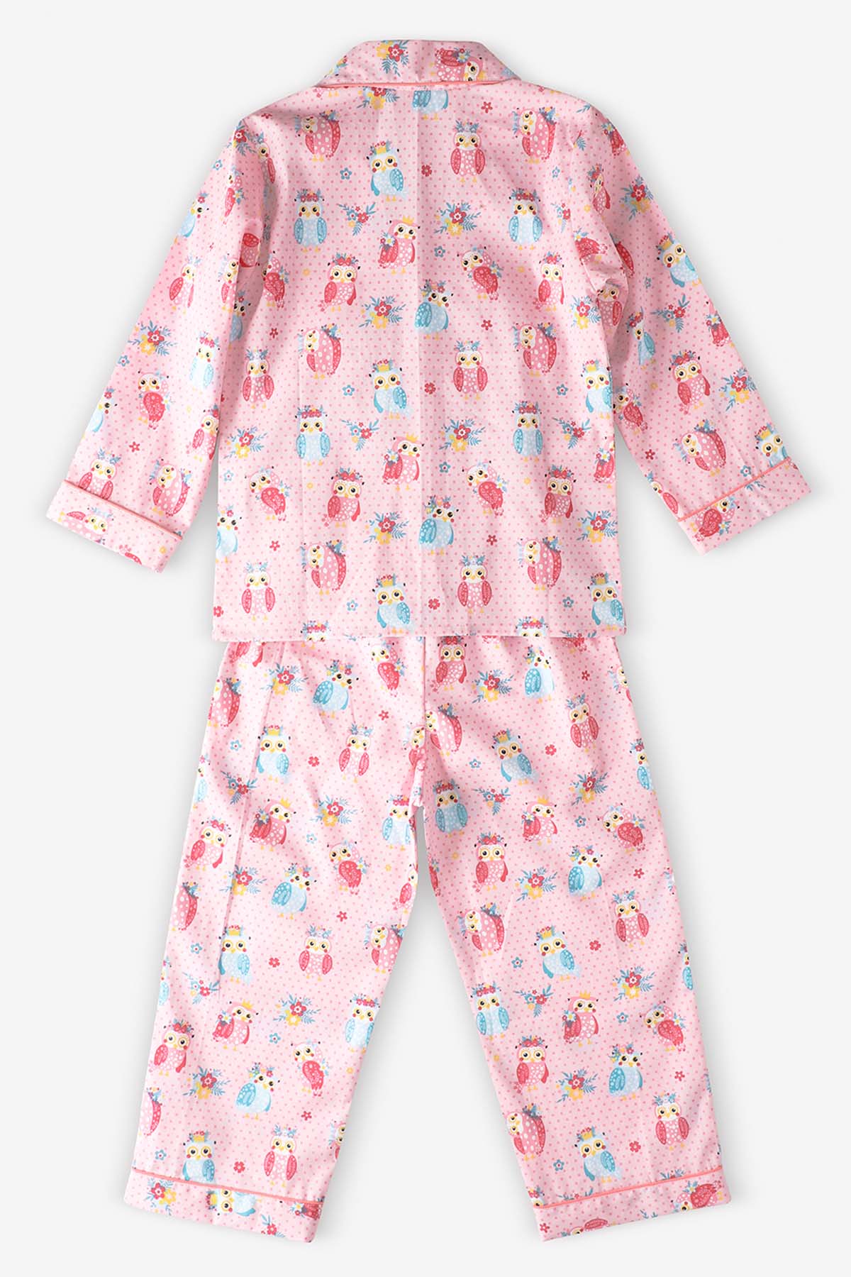 Pure Cotton Printed Sleepwear