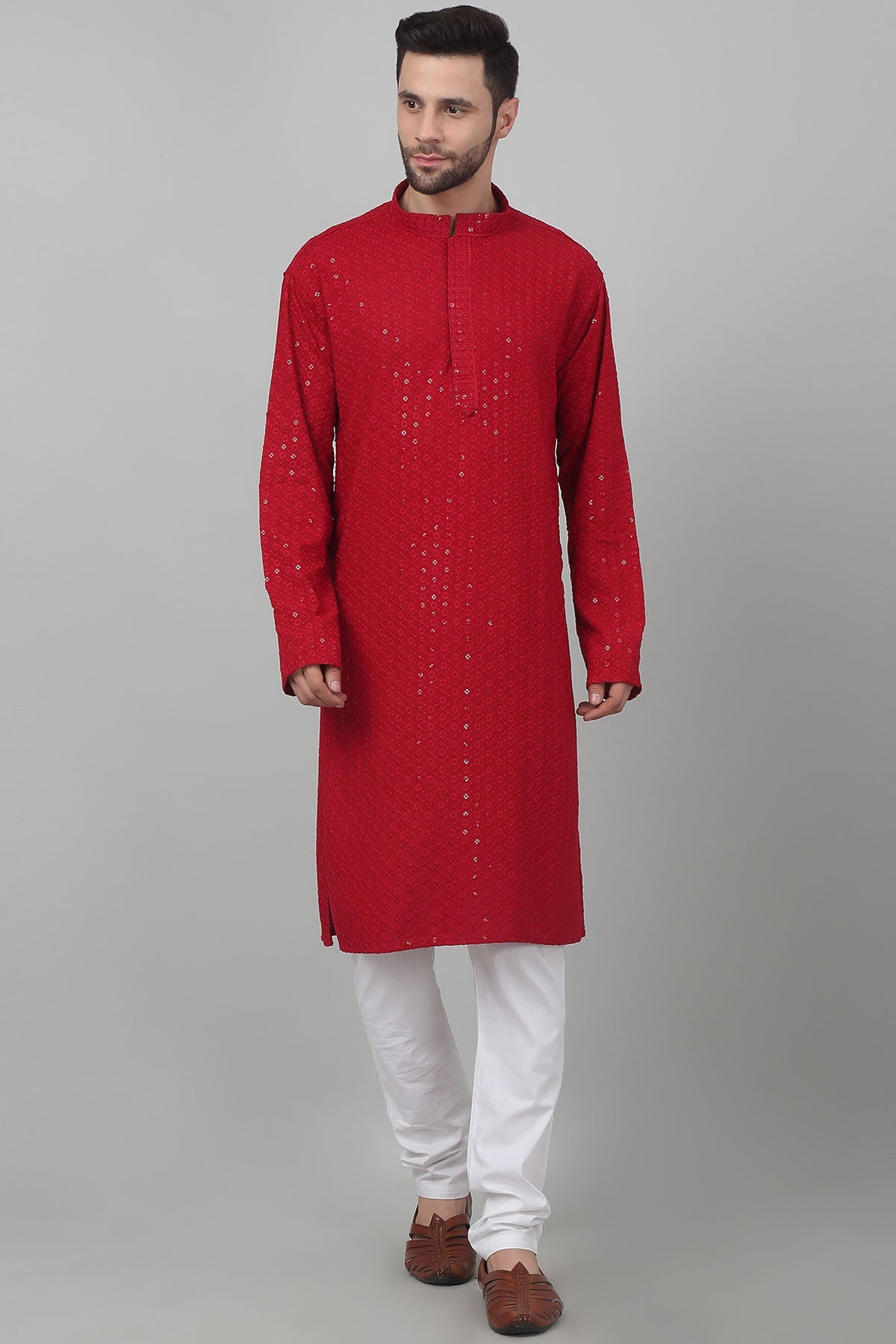 Buy Aham Vayam Kurta Sets for men online at ScrollnShops